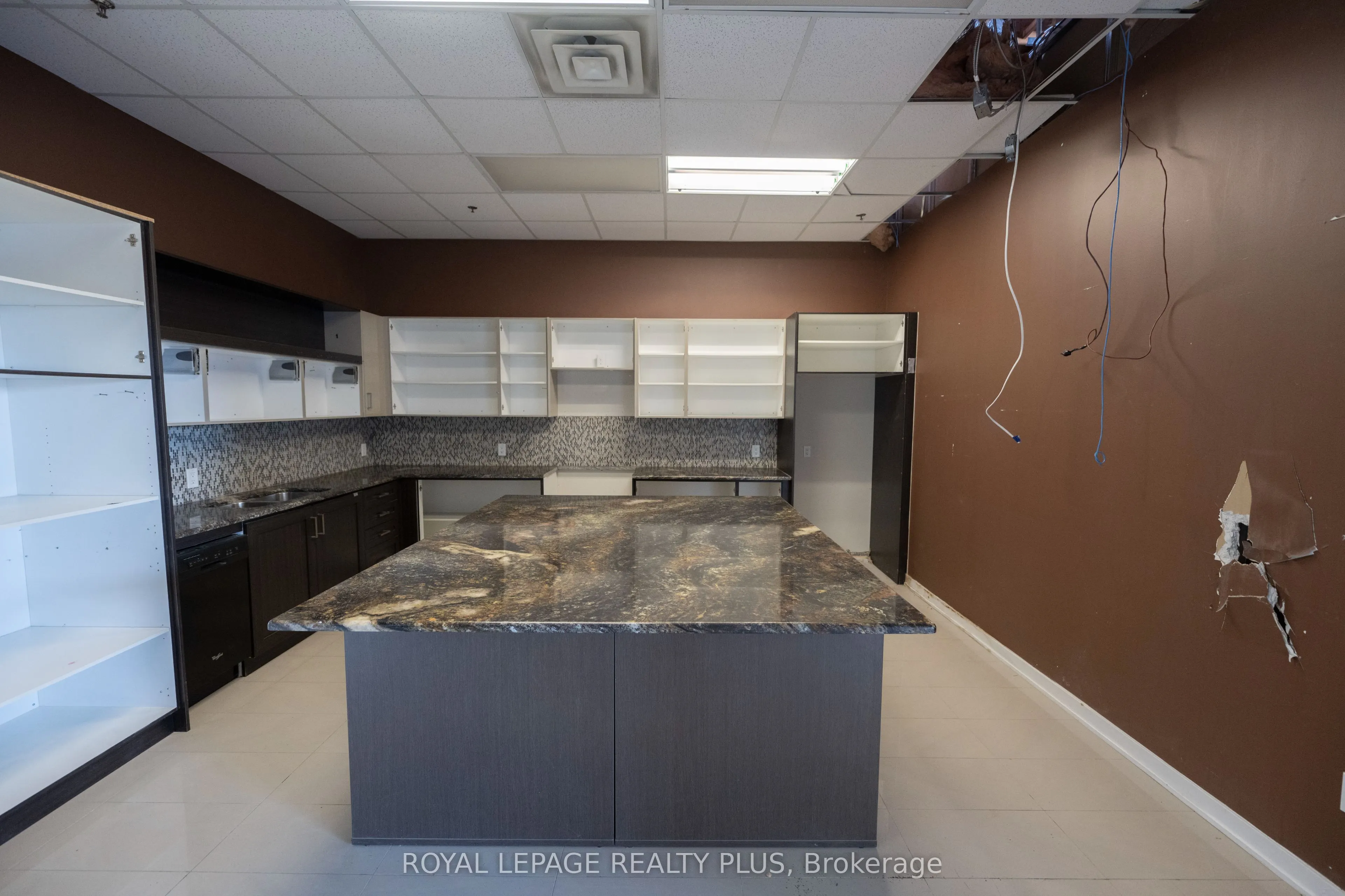 5100 South Service Road, #58