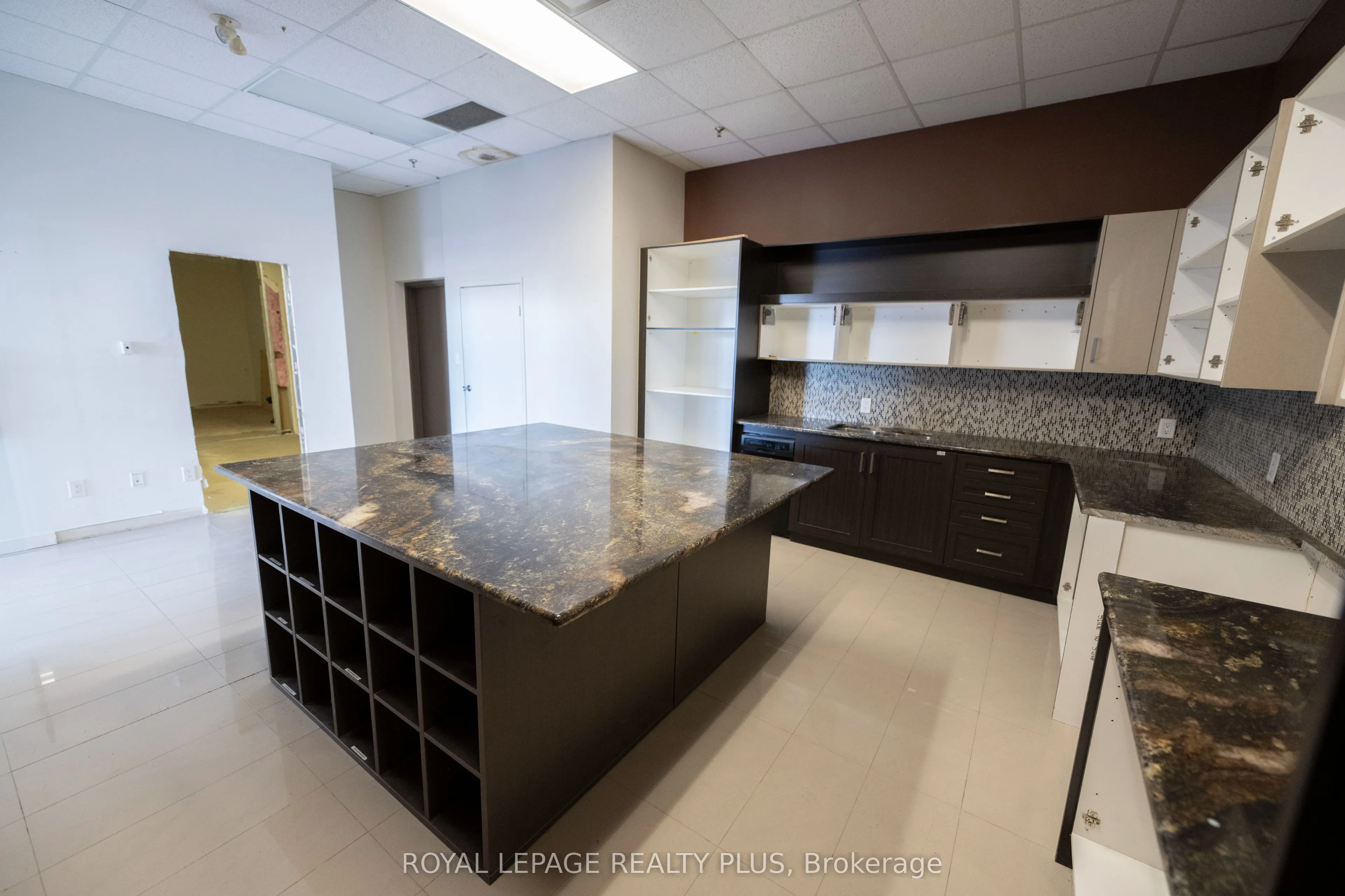 5100 South Service Road, #58