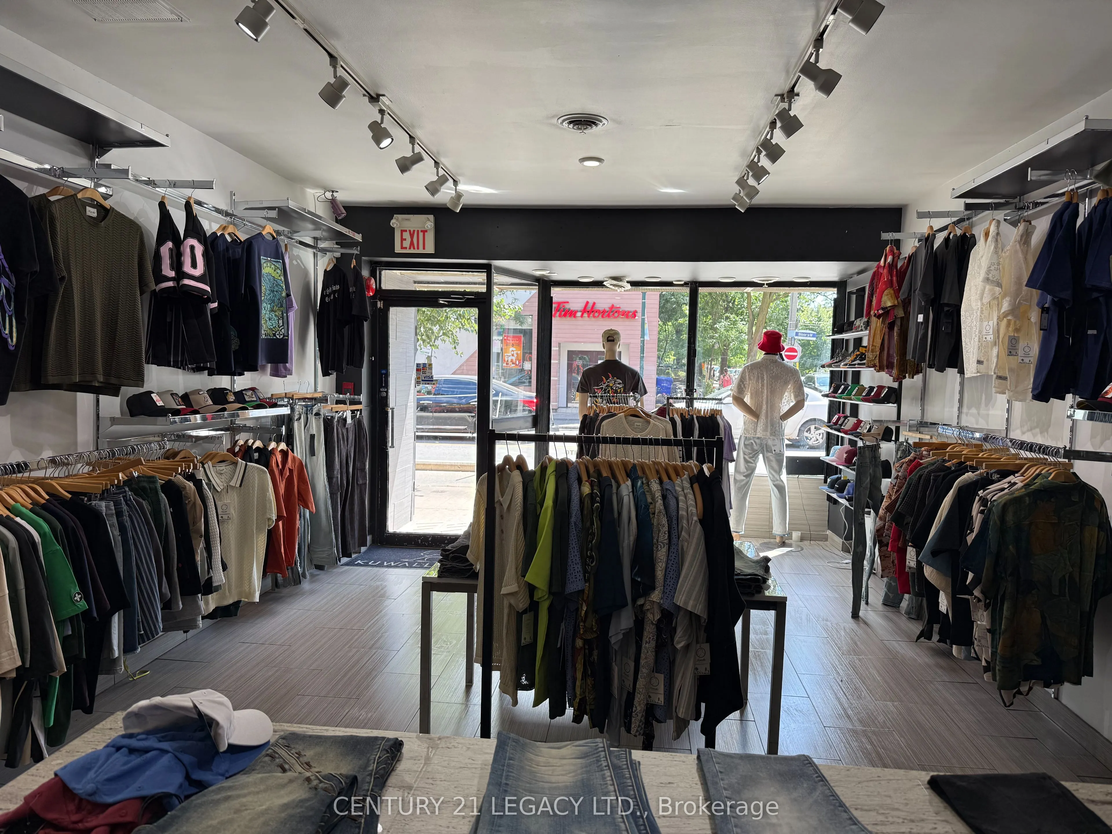 1280 Bloor Street W