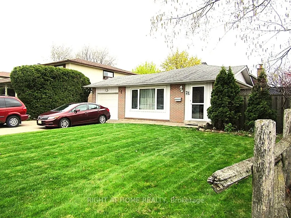 21 Willis Drive