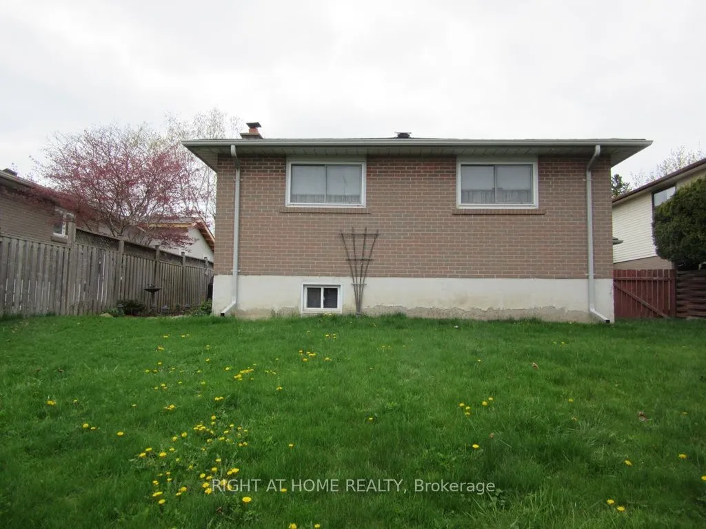 21 Willis Drive