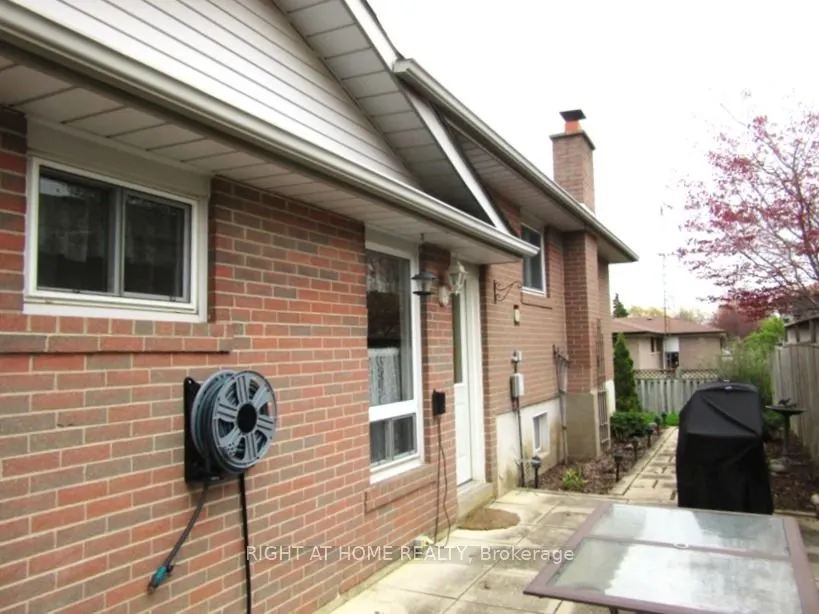21 Willis Drive