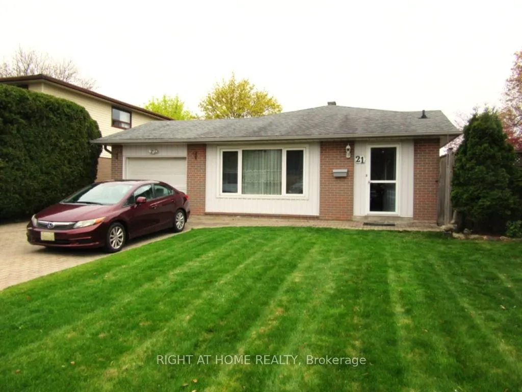 21 Willis Drive
