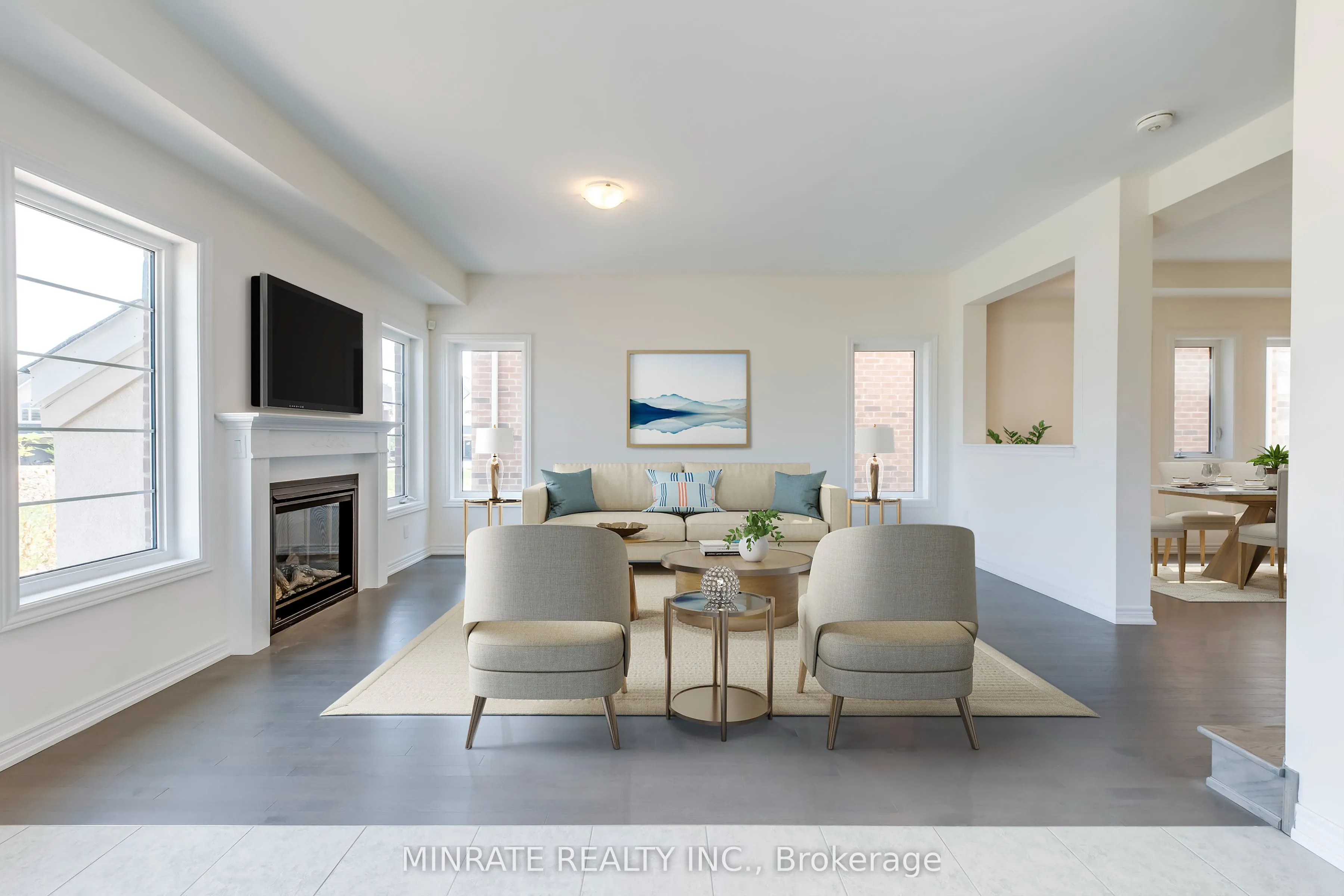 3139 Goodyear Road