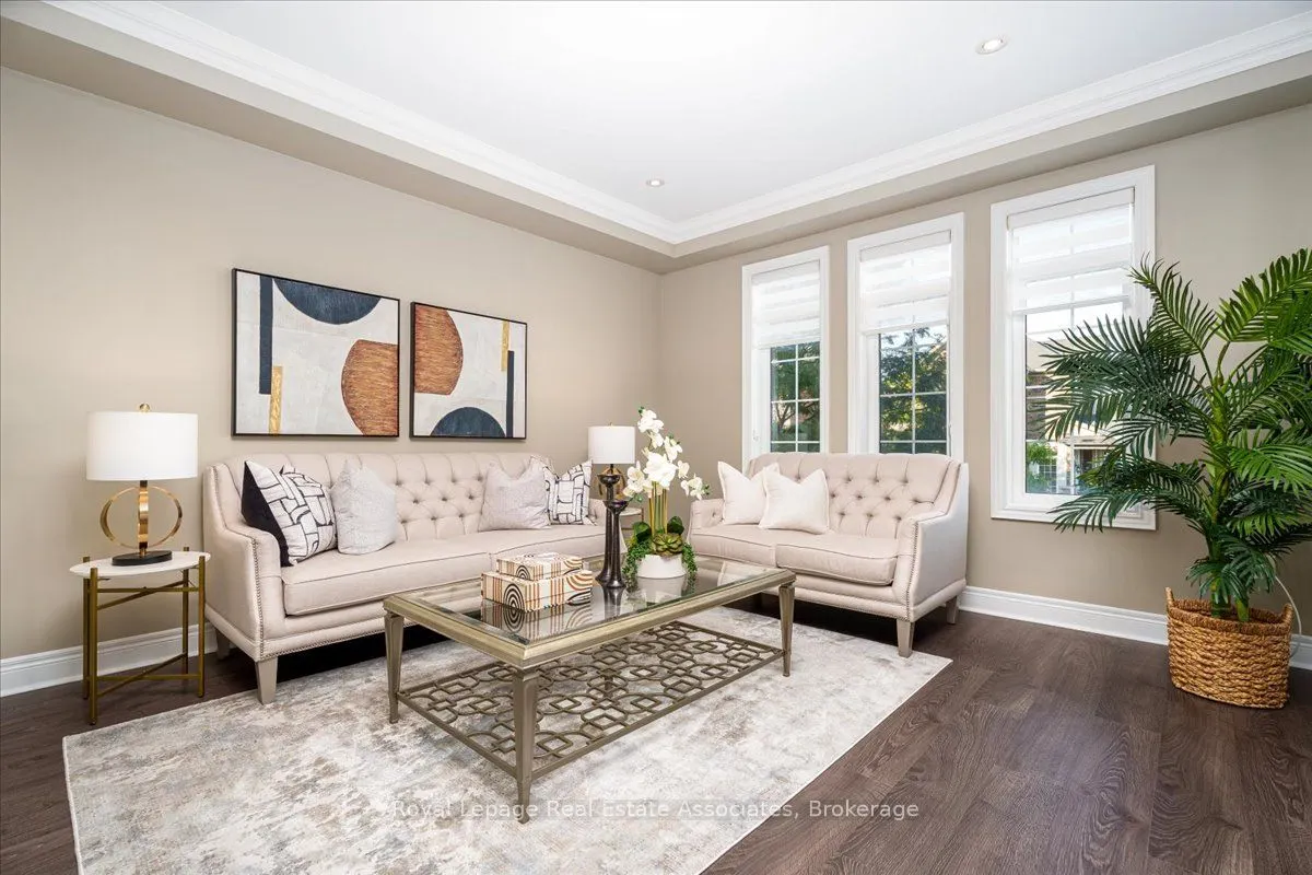 3040 Eberly woods Drive