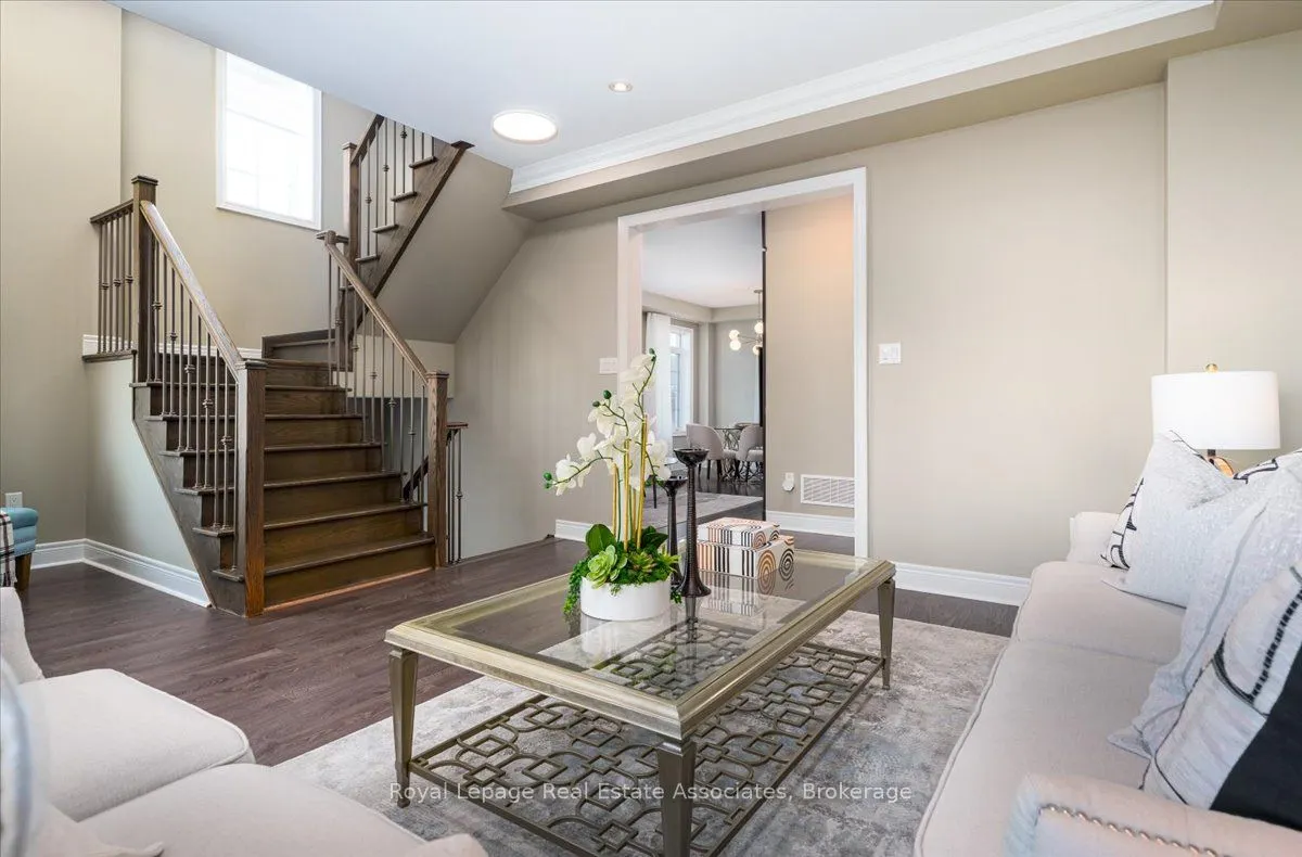 3040 Eberly woods Drive