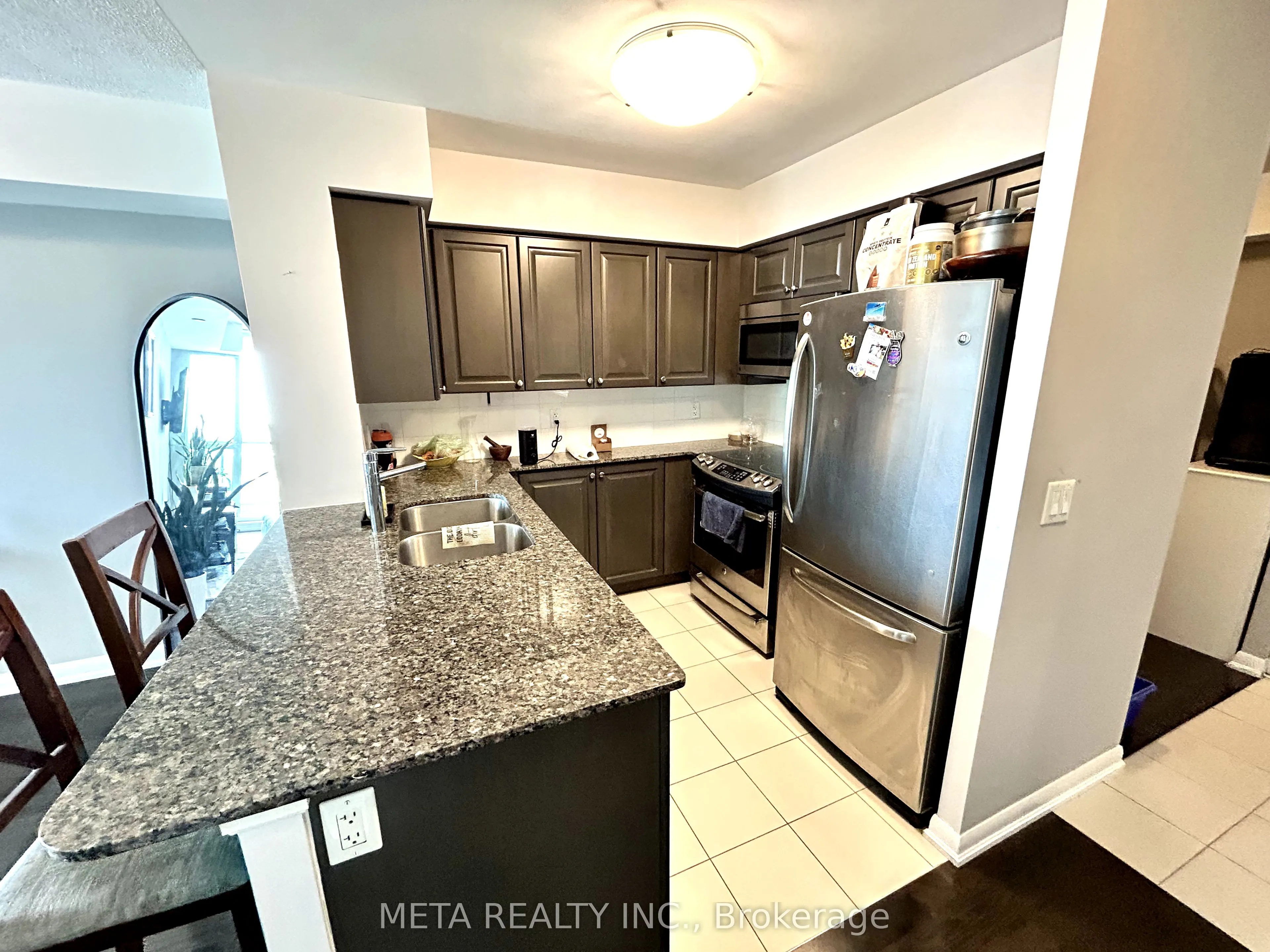 215 Sherway Gardens Road, #1811