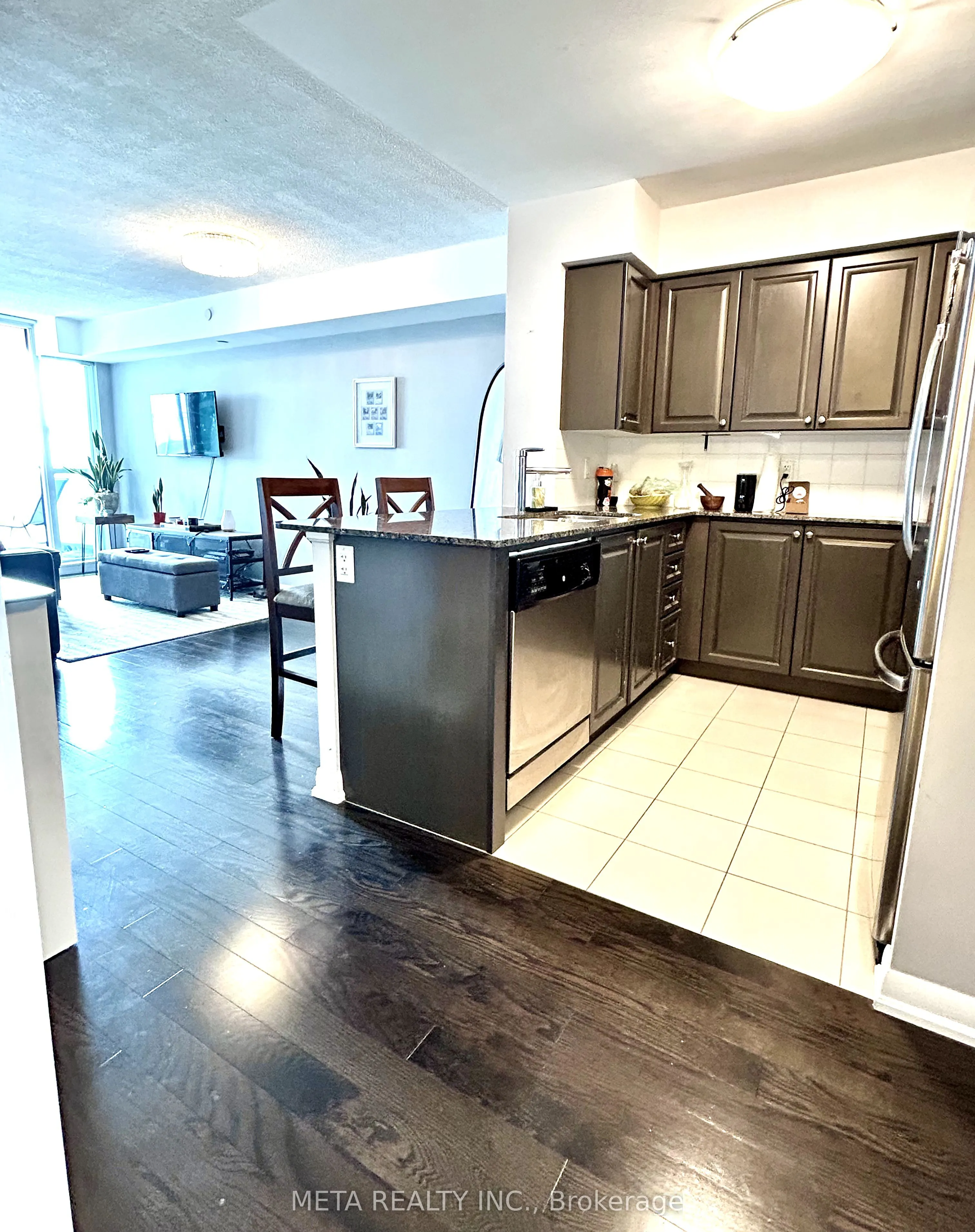 215 Sherway Gardens Road, #1811