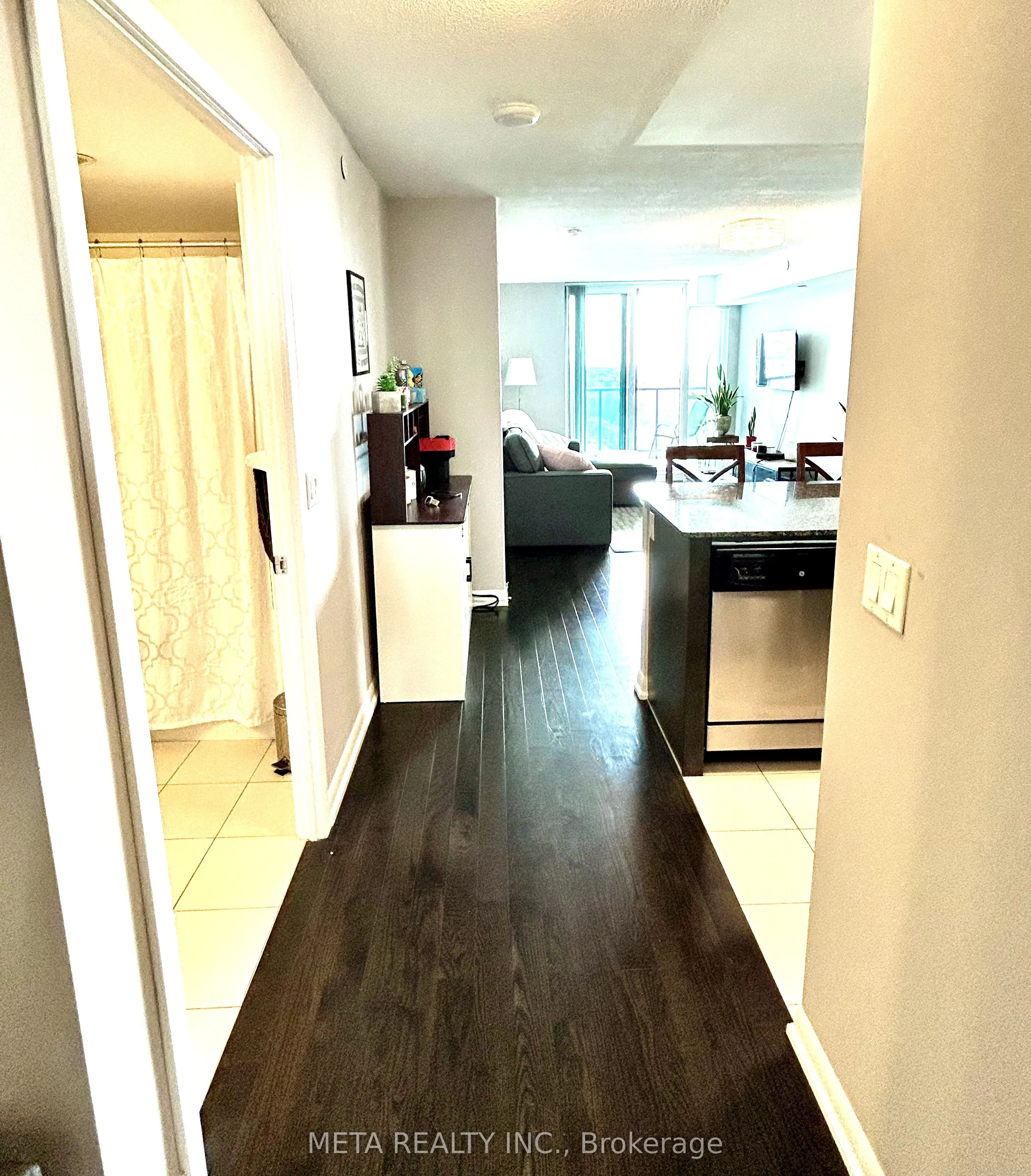 215 Sherway Gardens Road, #1811