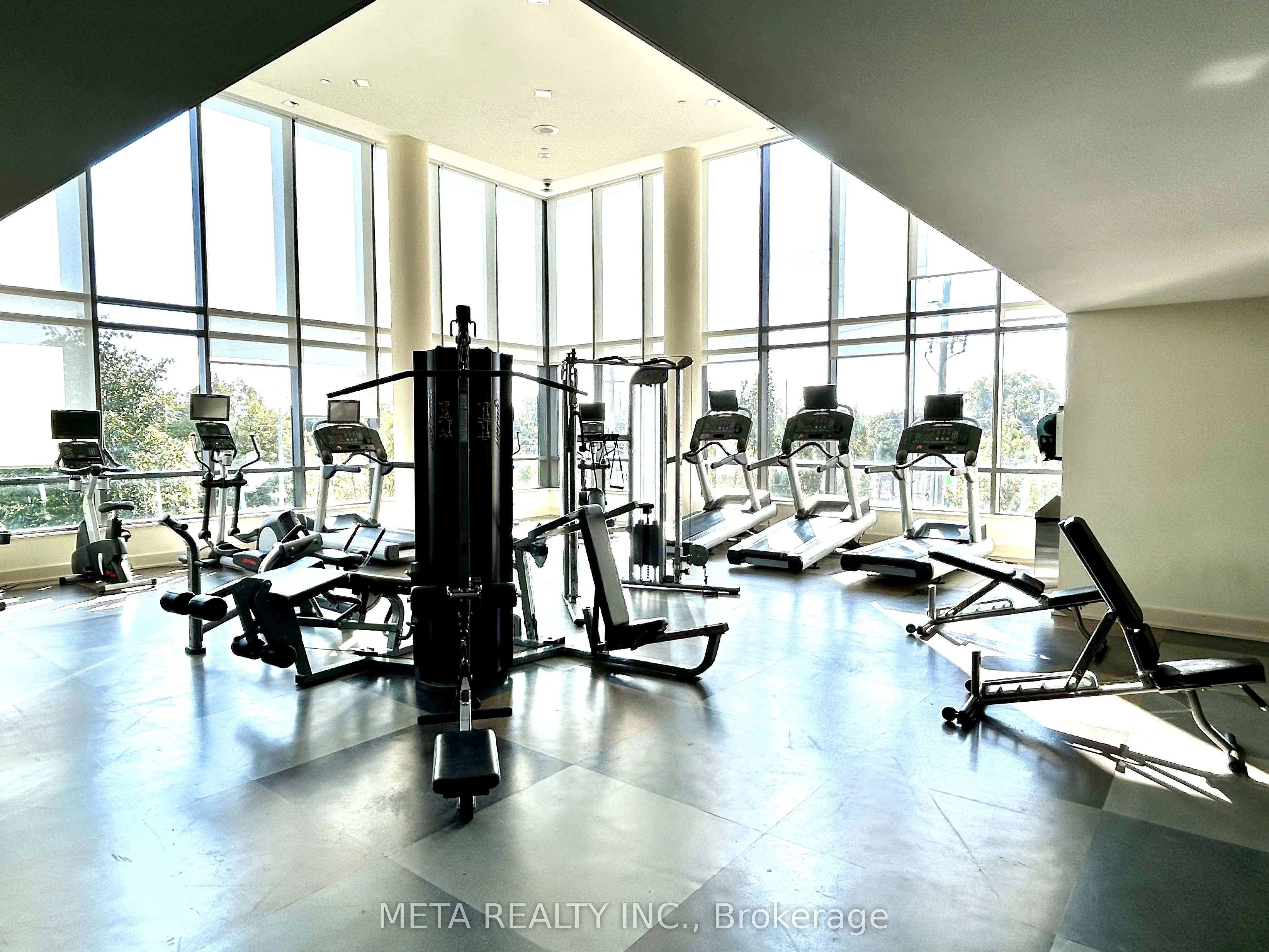 215 Sherway Gardens Road, #1811
