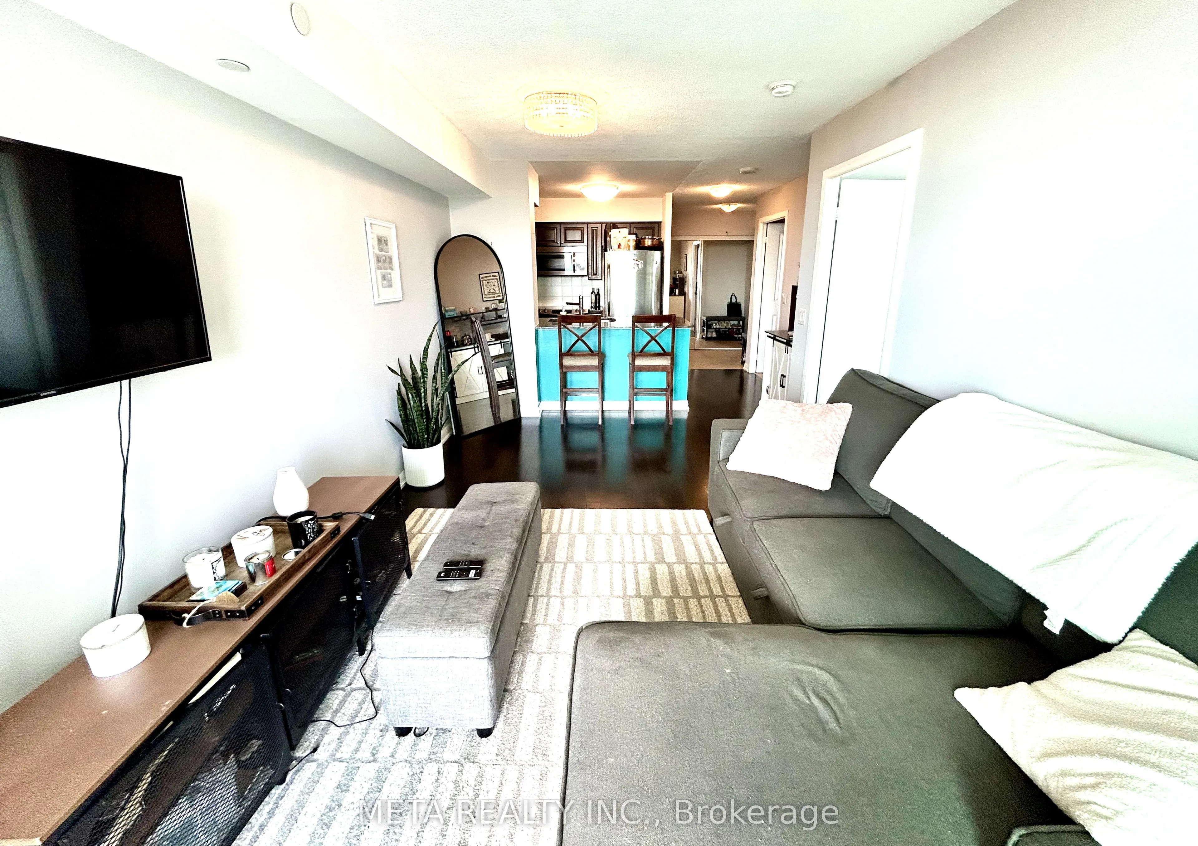 215 Sherway Gardens Road, #1811