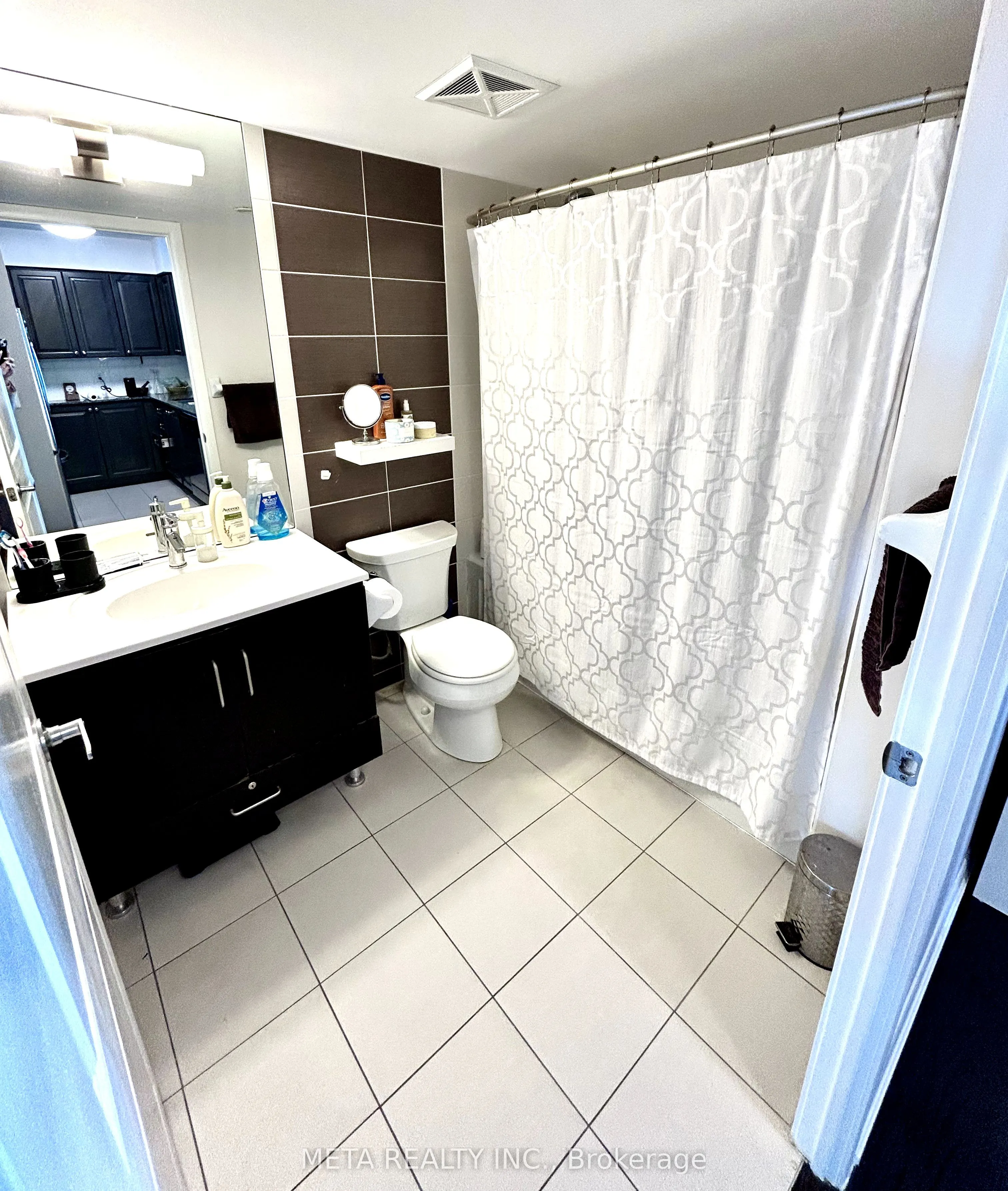 215 Sherway Gardens Road, #1811