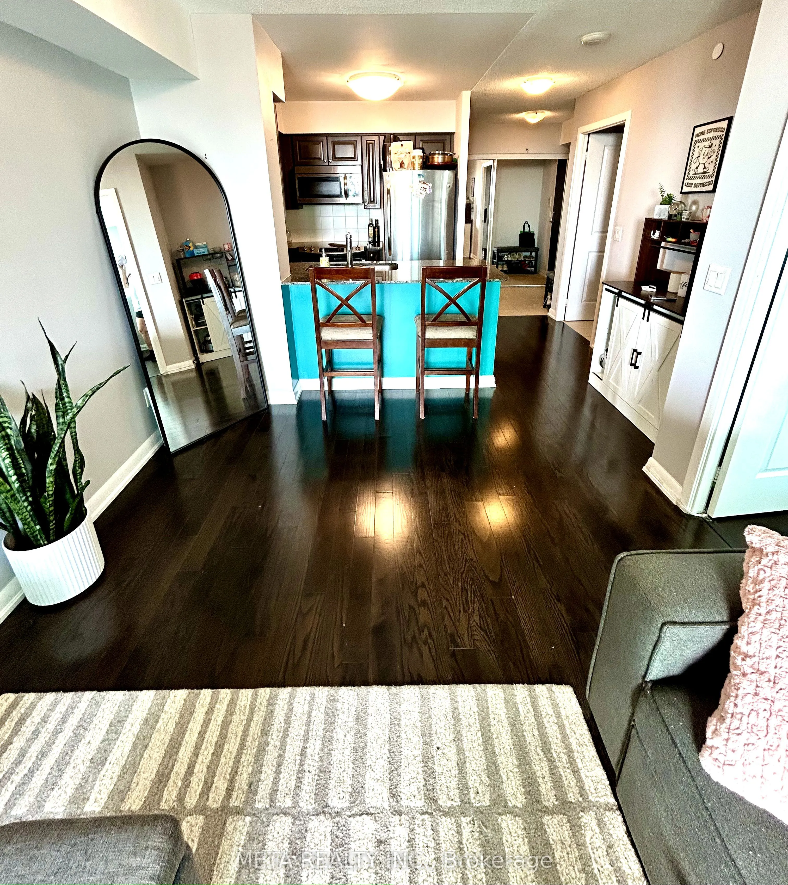 215 Sherway Gardens Road, #1811
