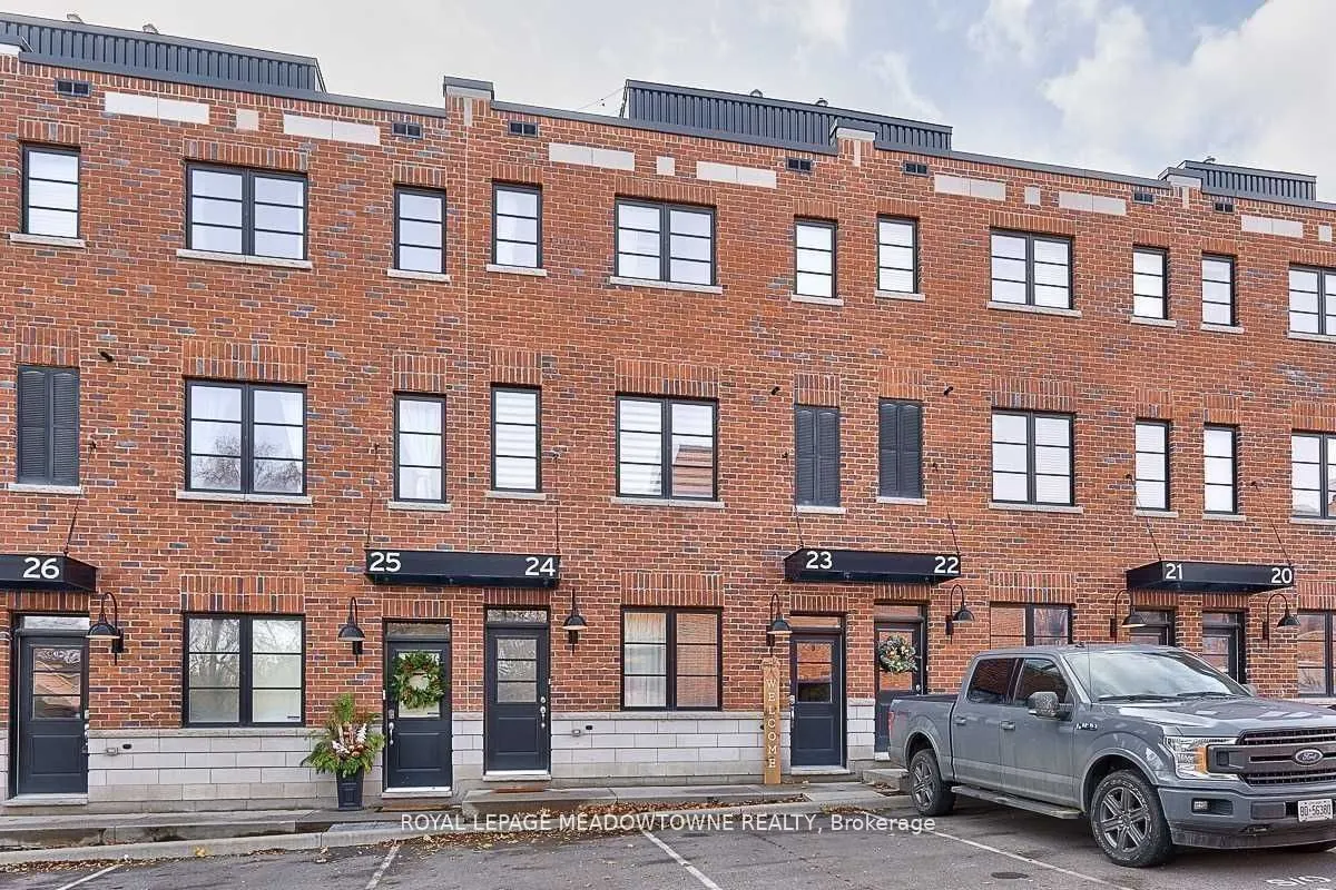 70 Plains Road W, #23