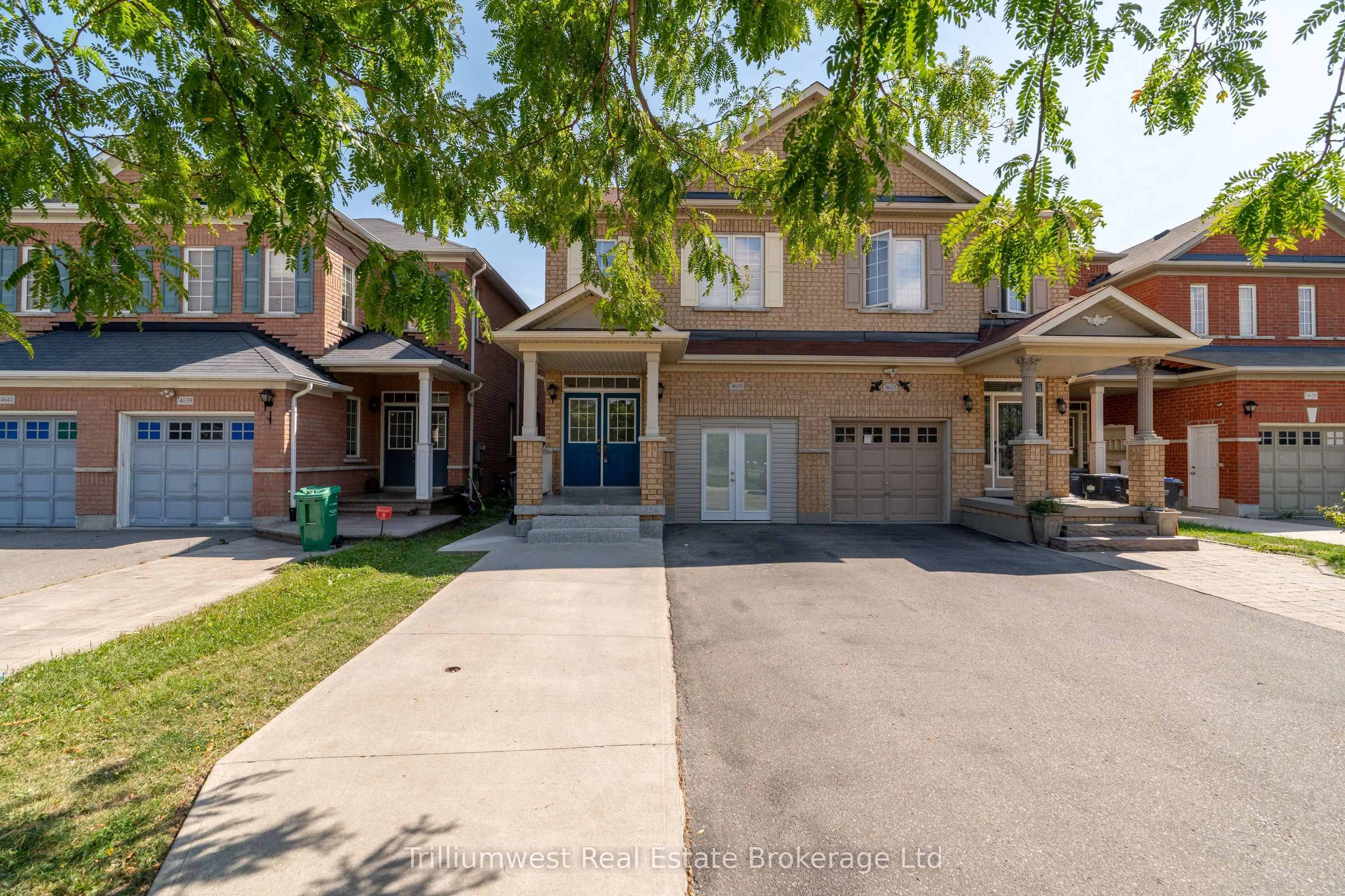 4635 Centretown Way