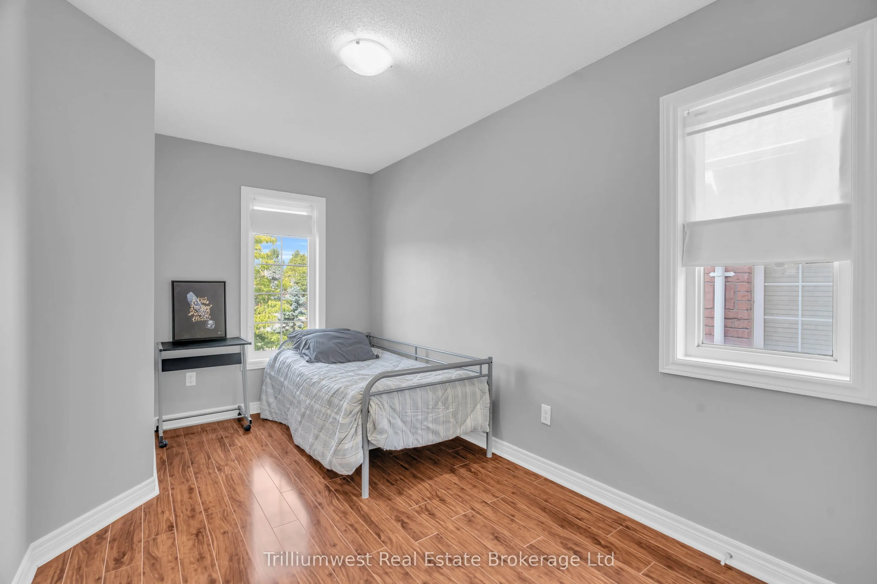 4635 Centretown Way