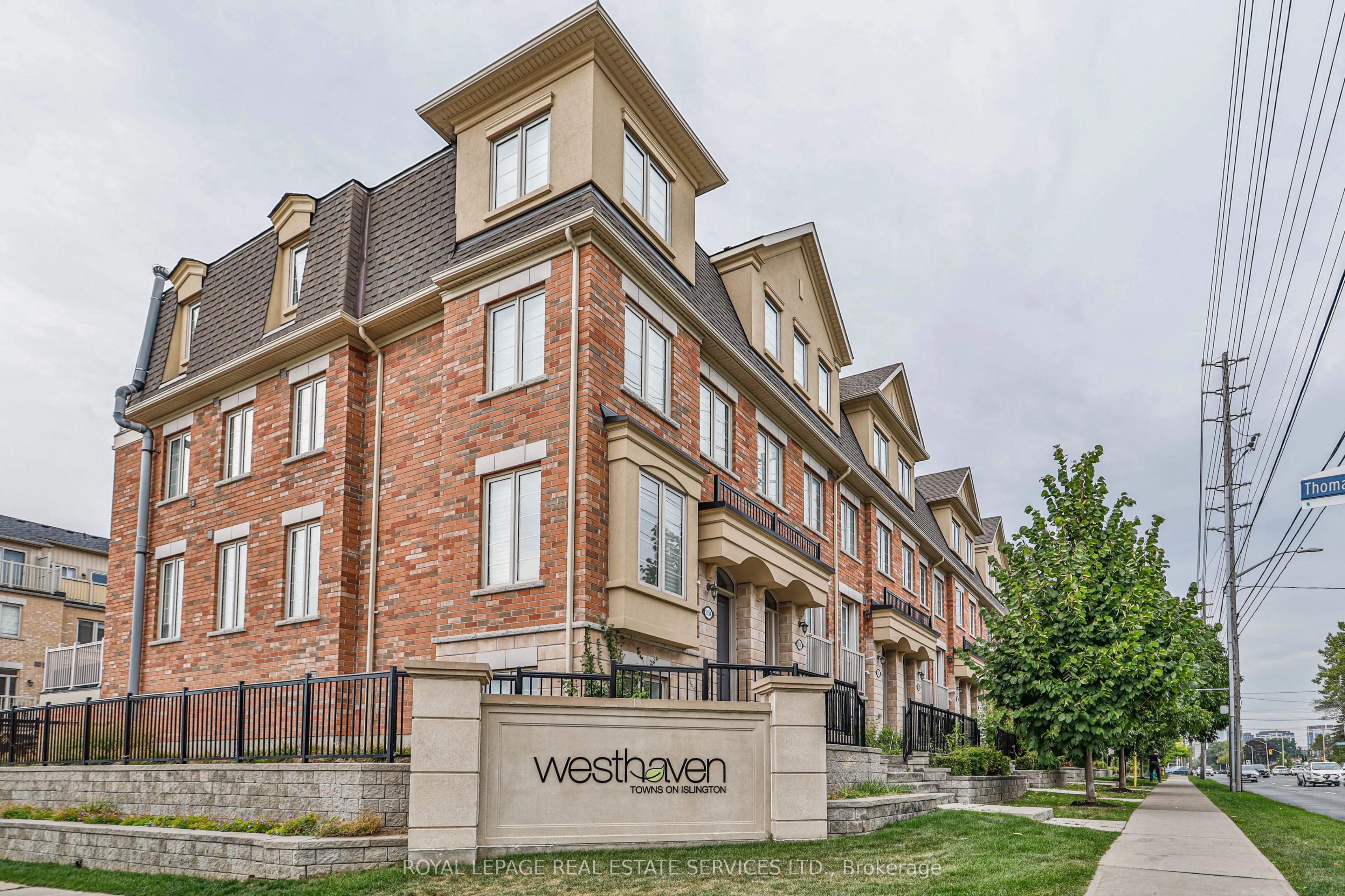 1024B Islington Avenue W, #B