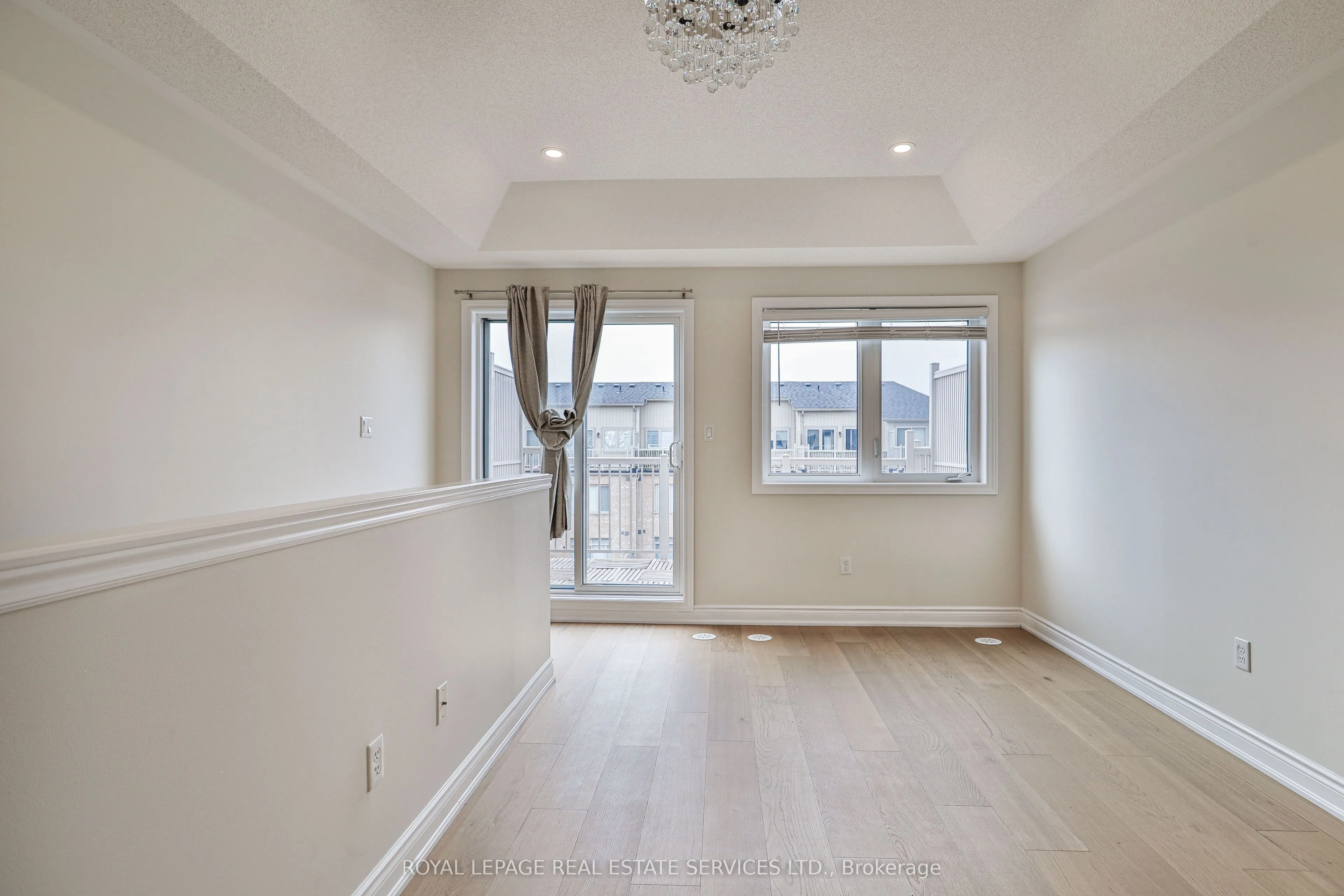 1024B Islington Avenue W, #B
