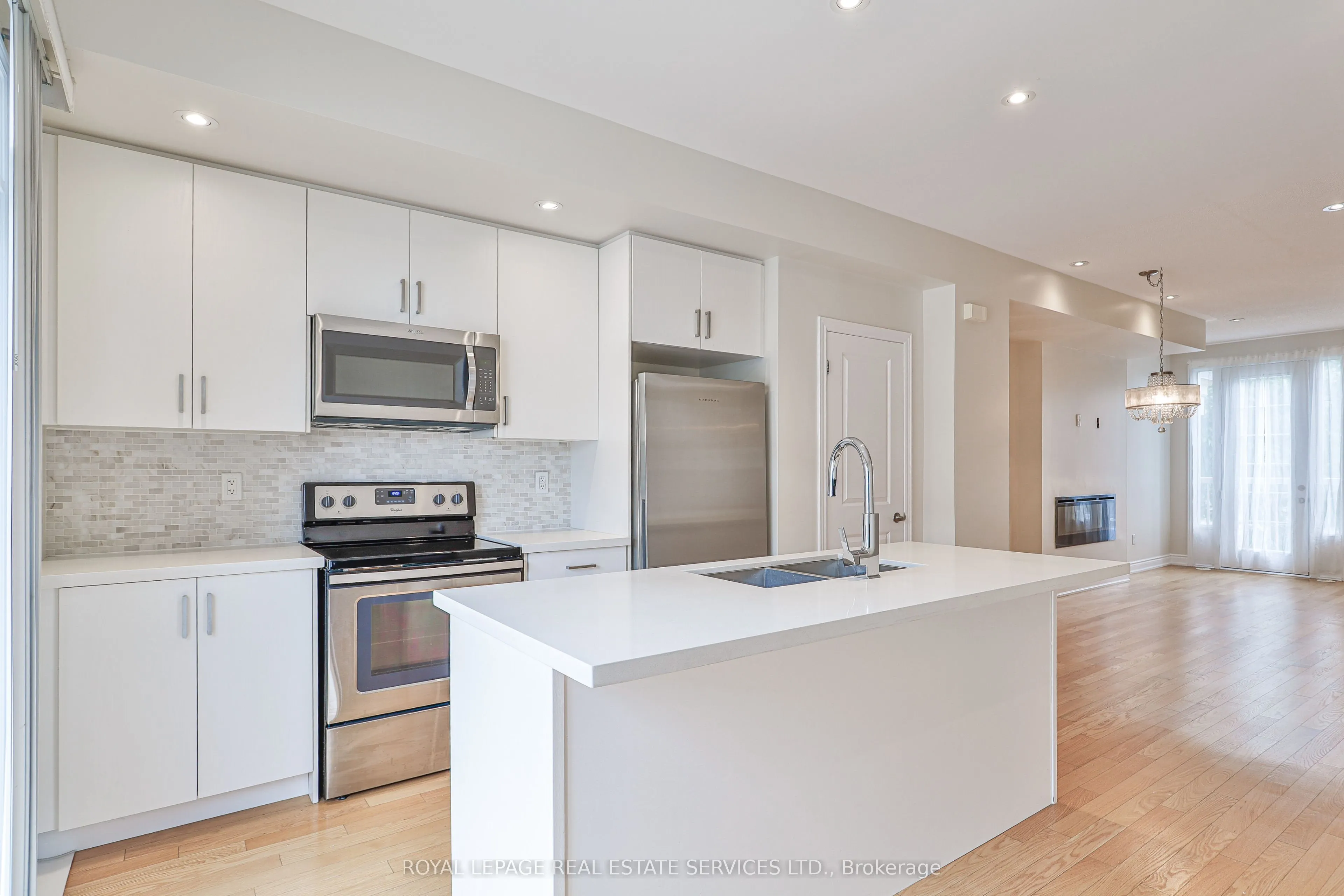 1024B Islington Avenue W, #B