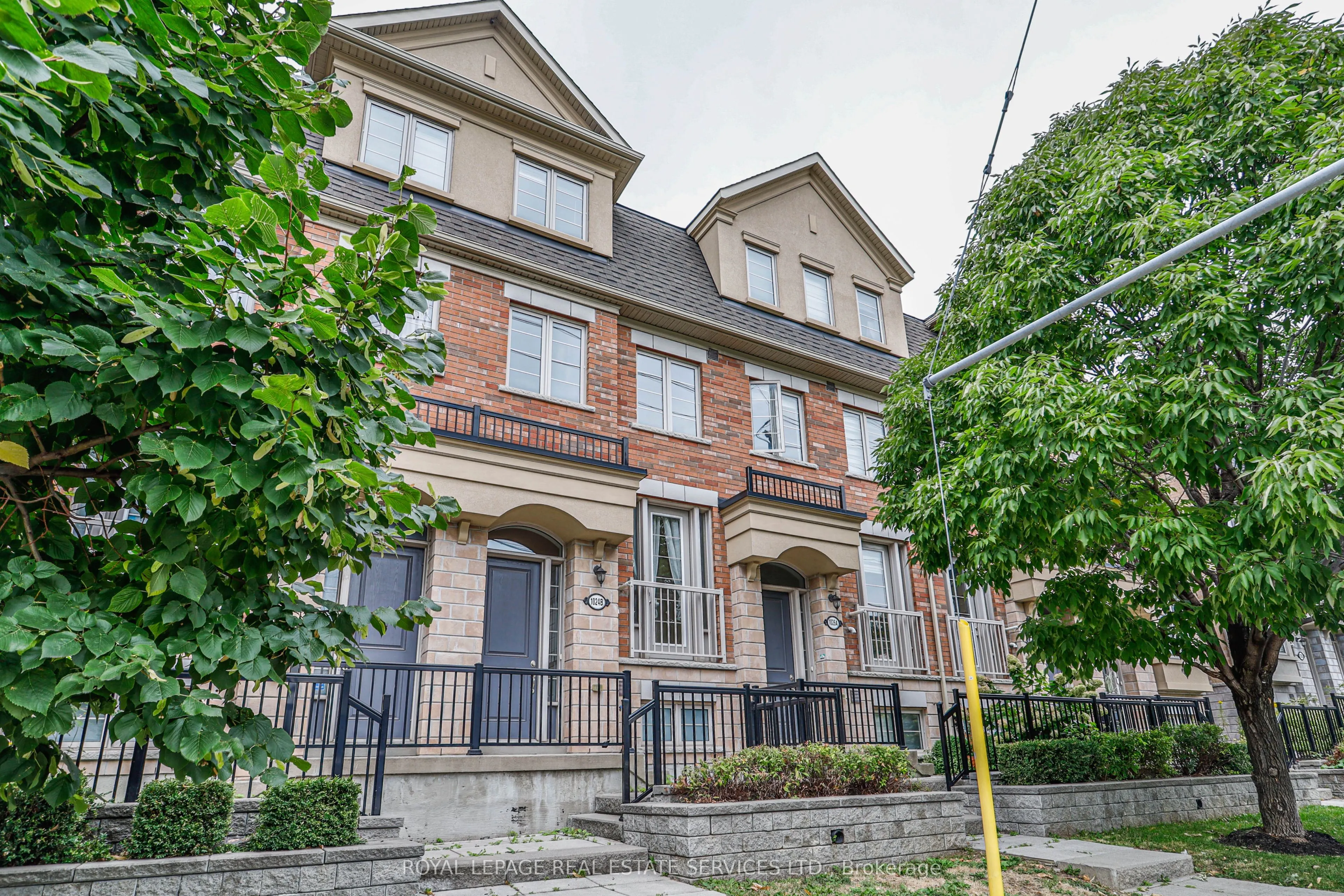 1024B Islington Avenue W, #B