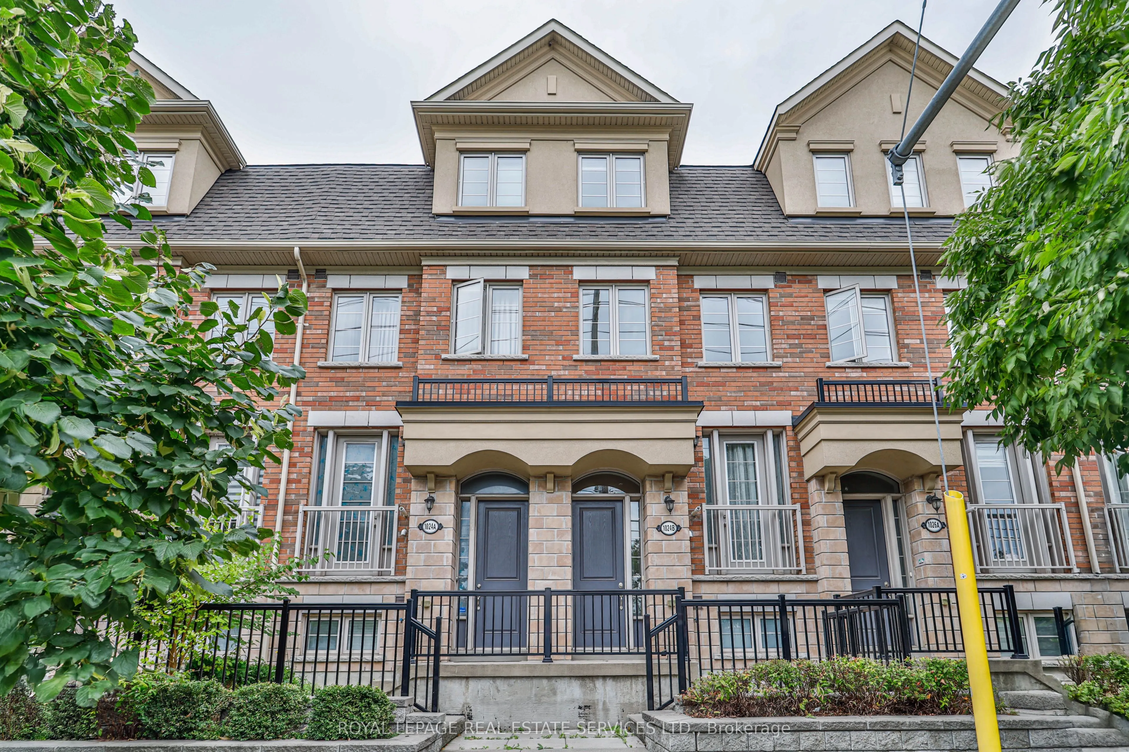 1024B Islington Avenue W, #B