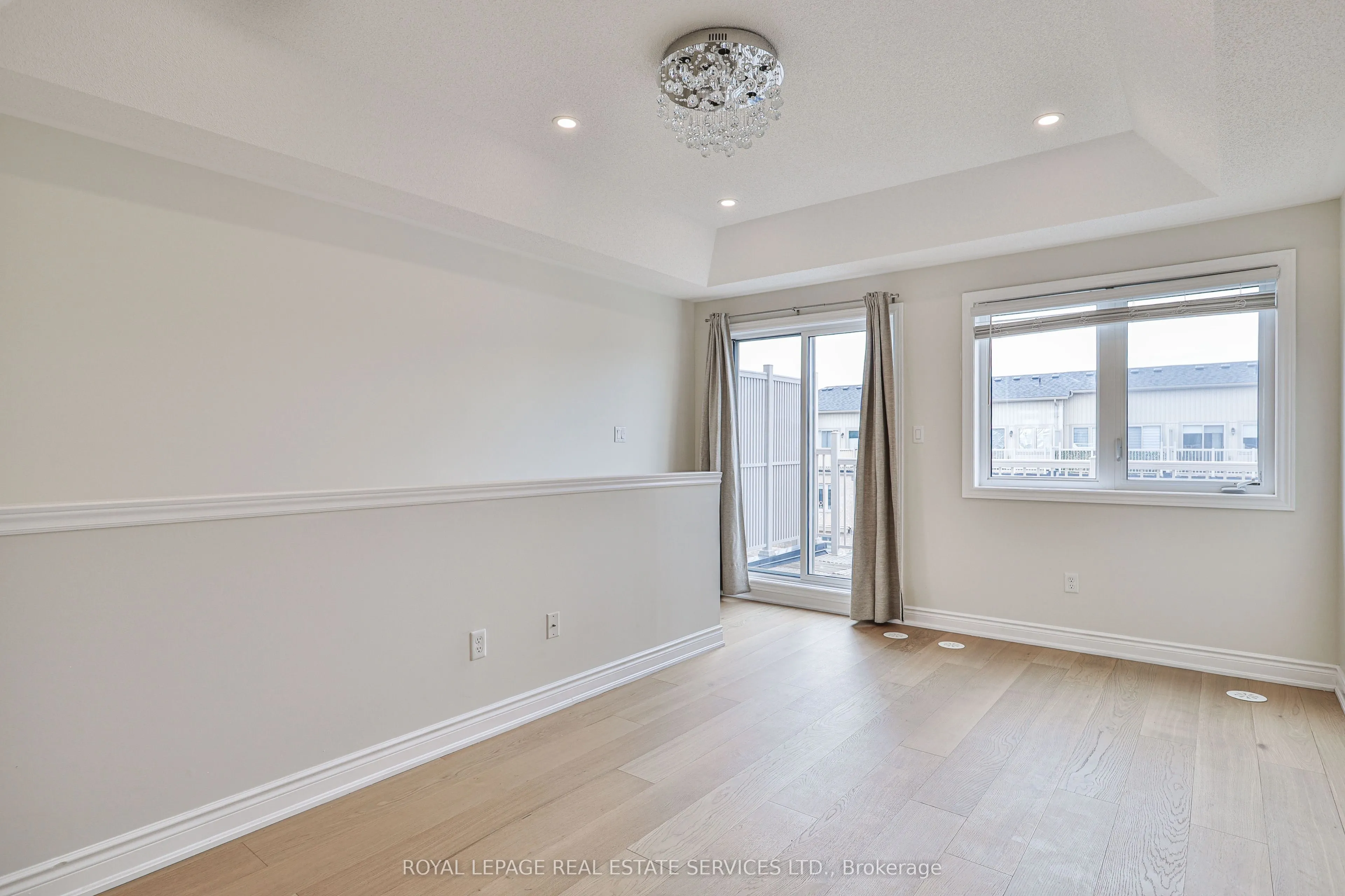 1024B Islington Avenue W, #B
