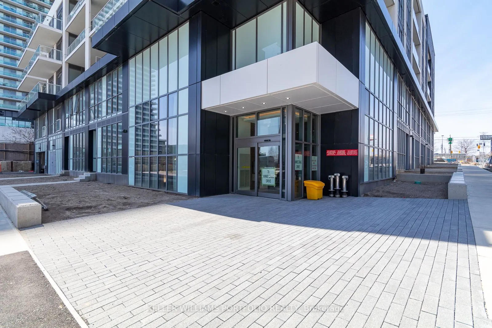 70 Annie Craig Drive, #3603