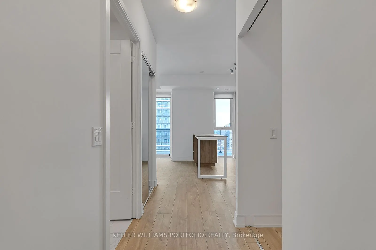 70 Annie Craig Drive, #3603