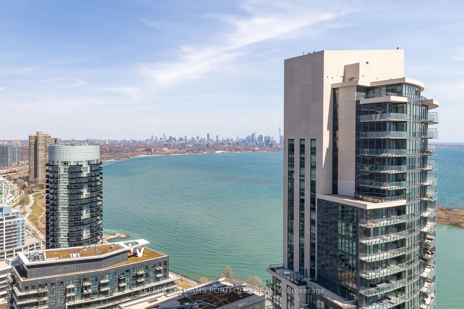 70 Annie Craig Drive, #3603