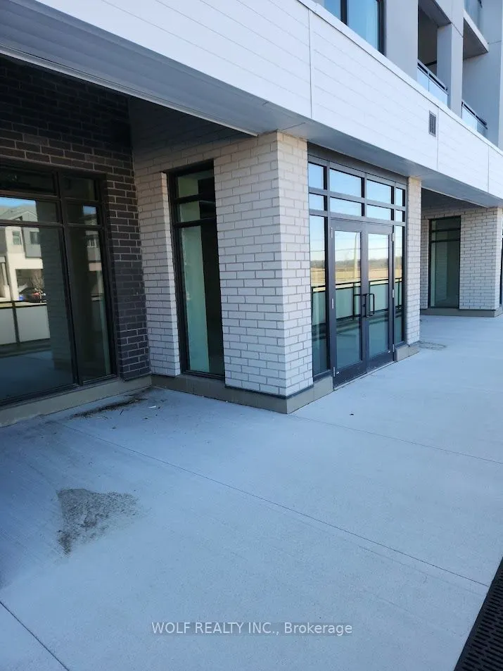 490 Gordon Krantz Avenue, #110