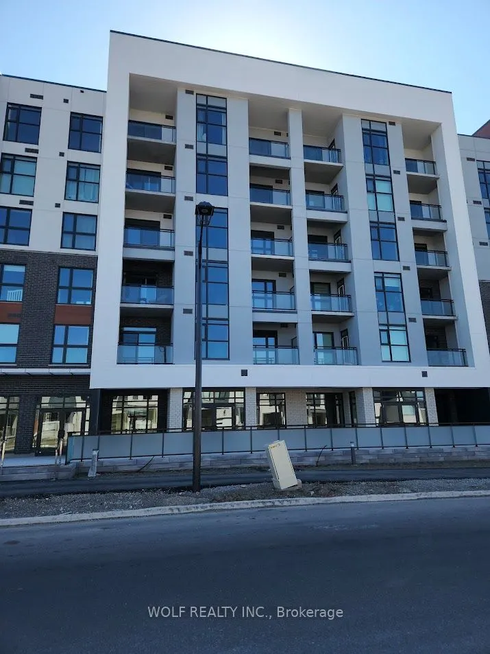490 Gordon Krantz Avenue, #110