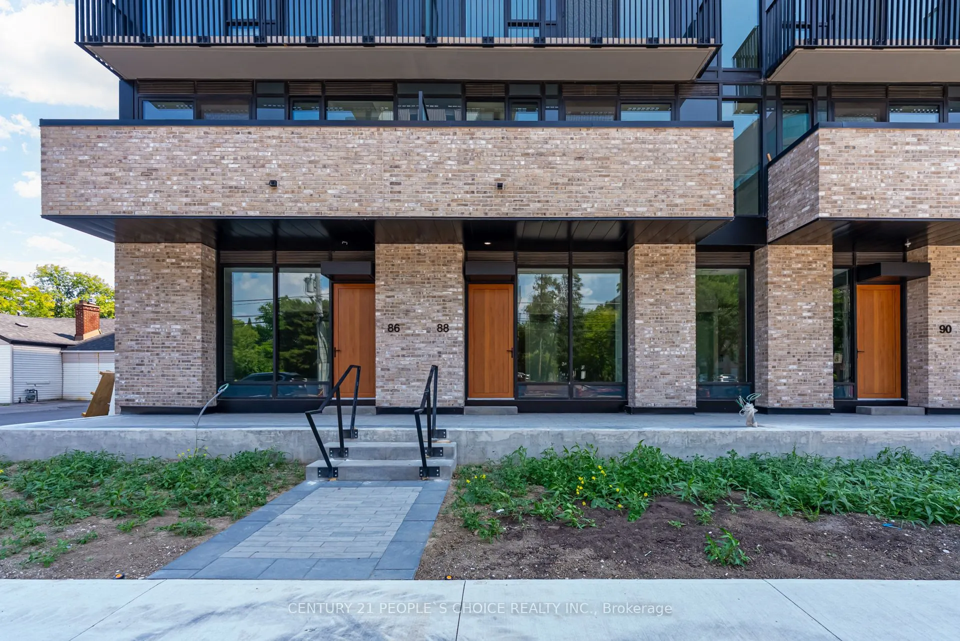 88 Agnes Street, #N/A