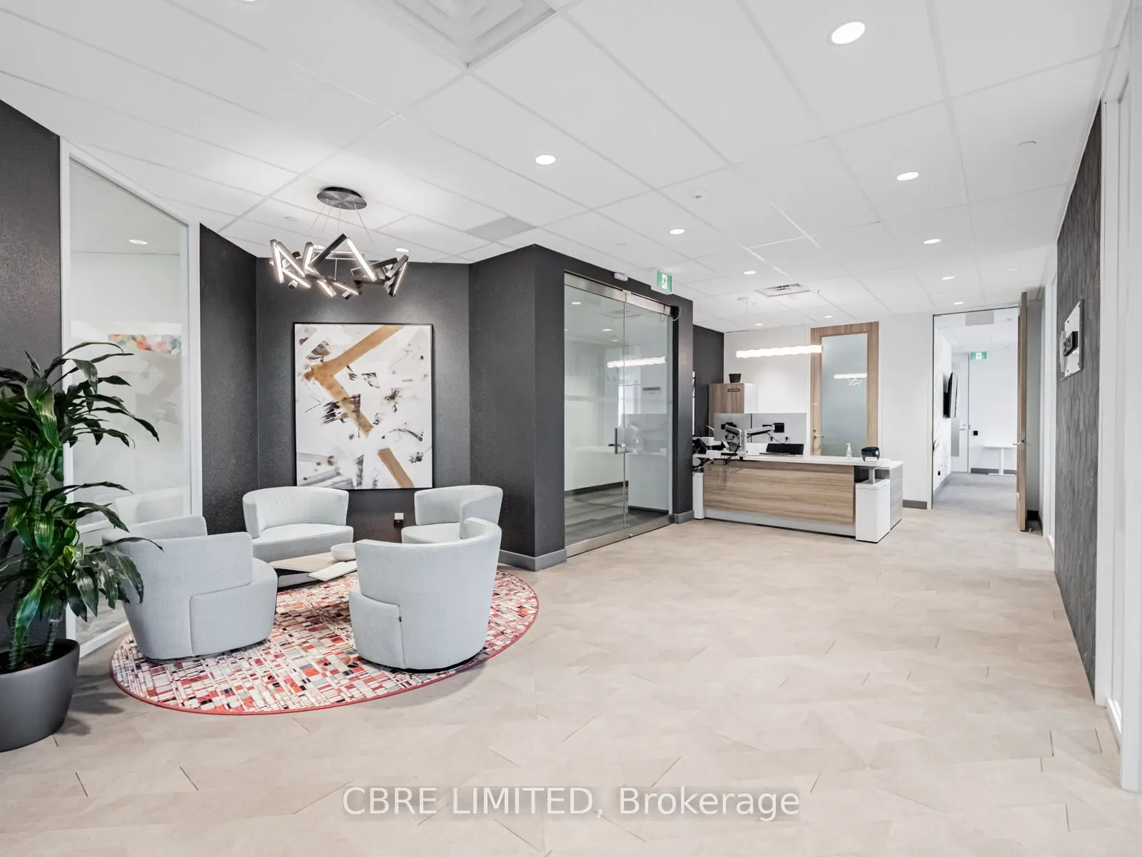 6985 Financial Drive, #502