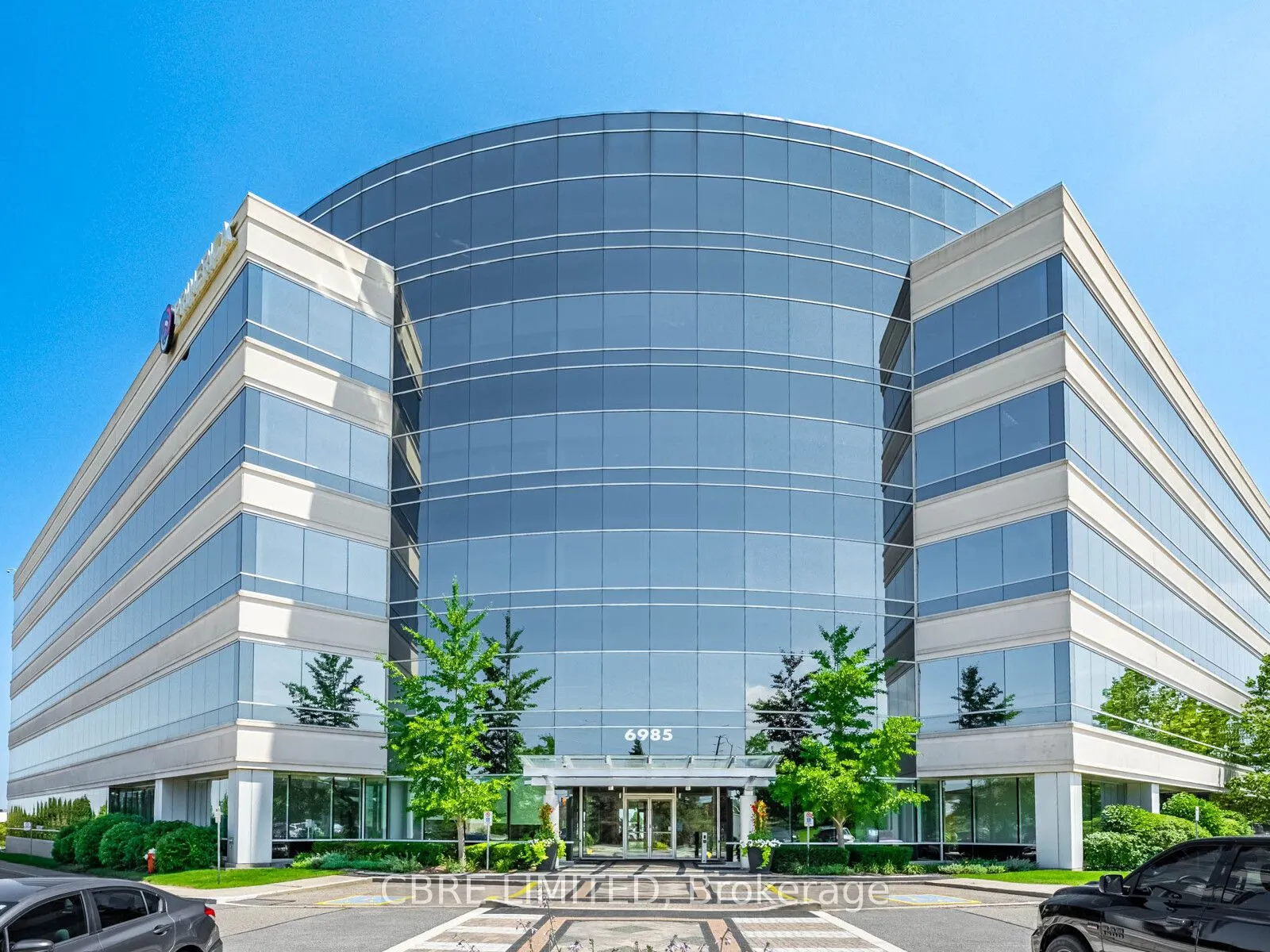 6985 Financial Drive, #502