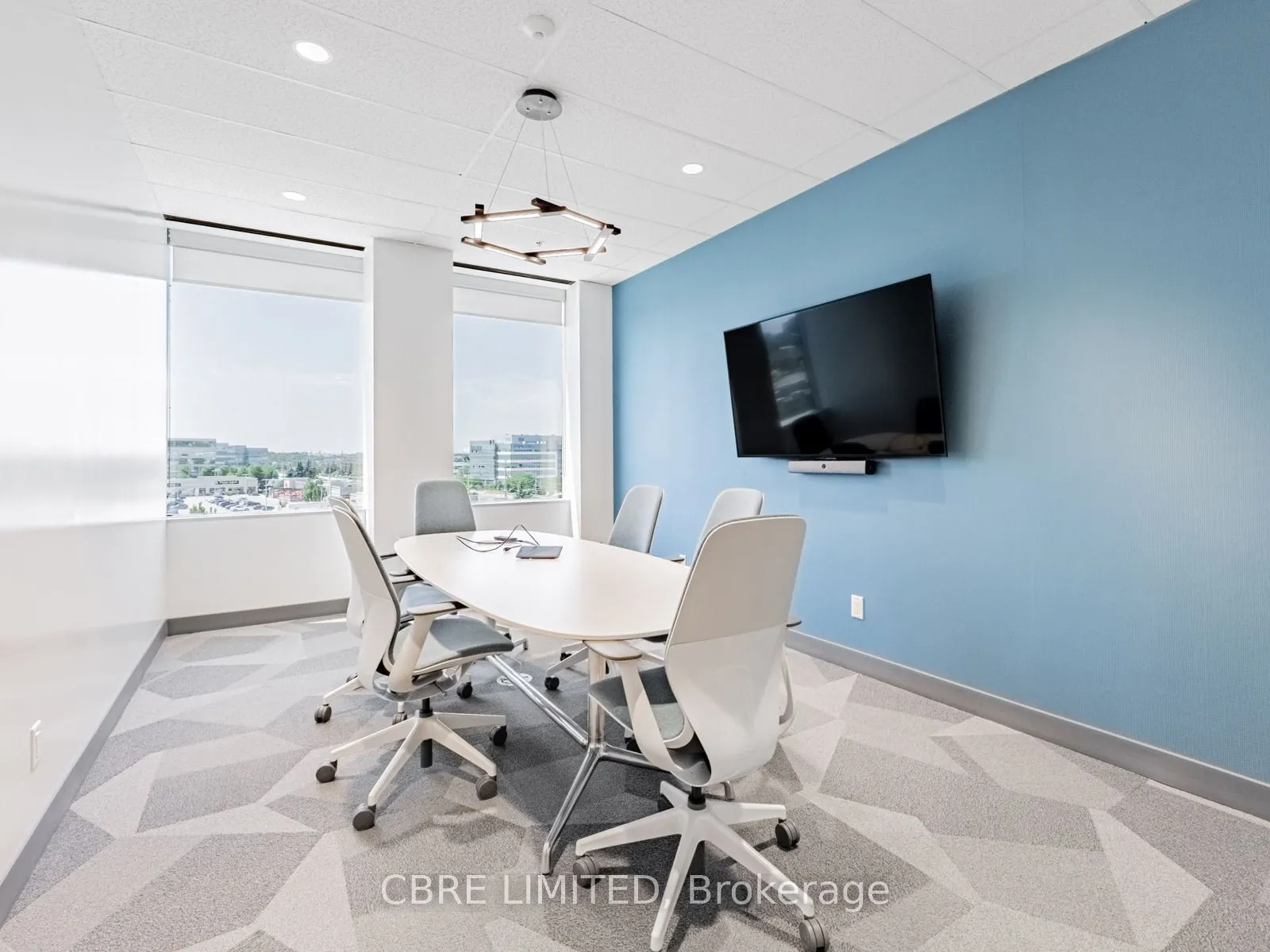 6985 Financial Drive, #502