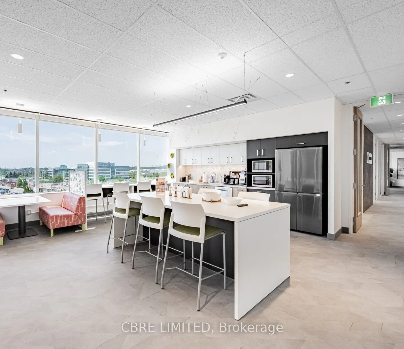 6985 Financial Drive, #502