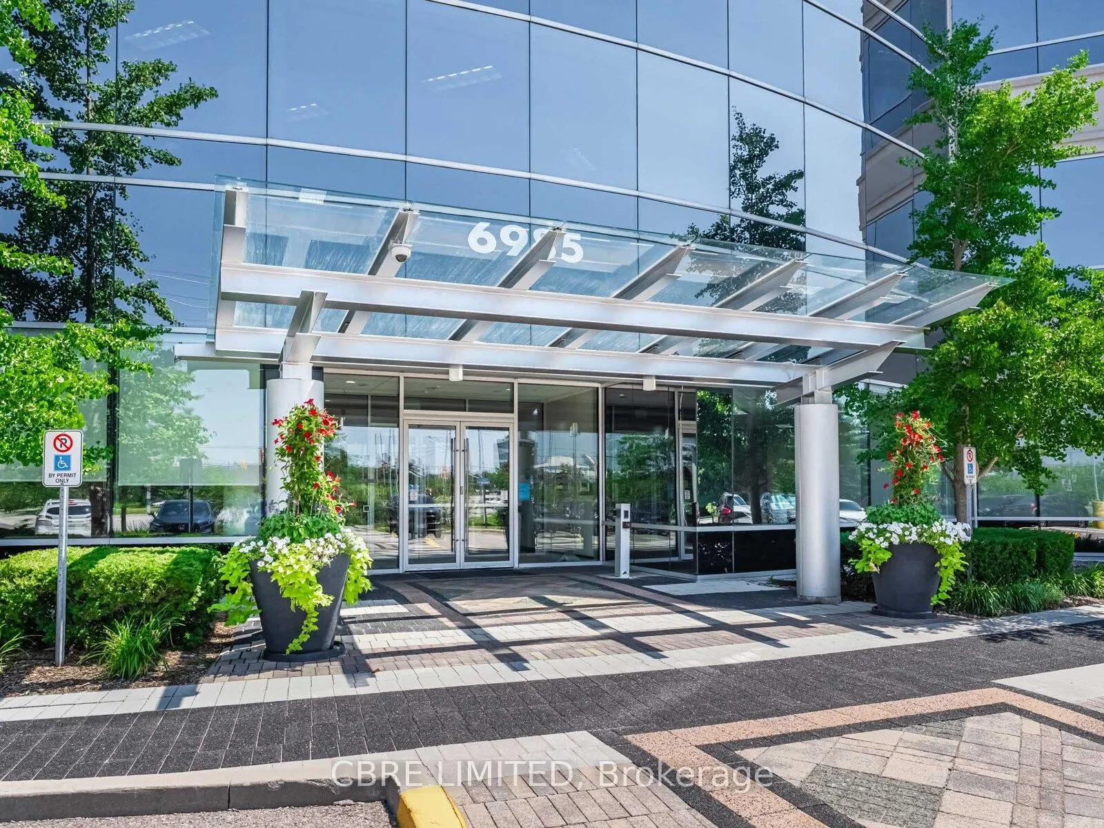 6985 Financial Drive, #502