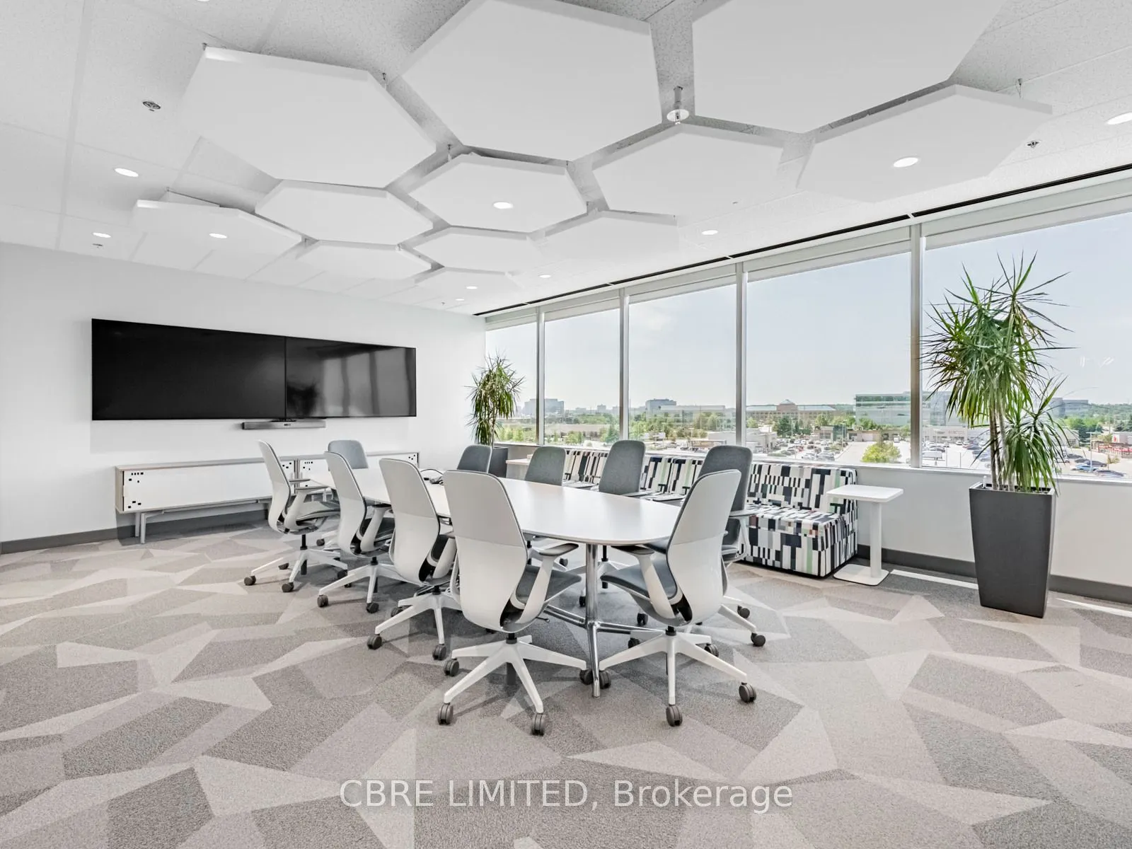 6985 Financial Drive, #502
