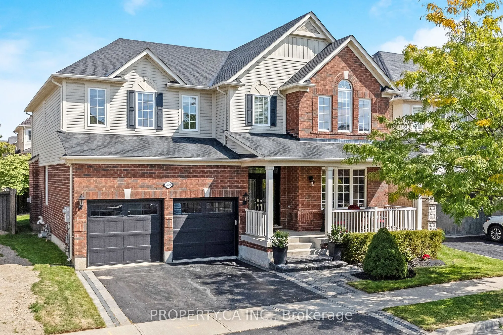 329 Potts Terrace