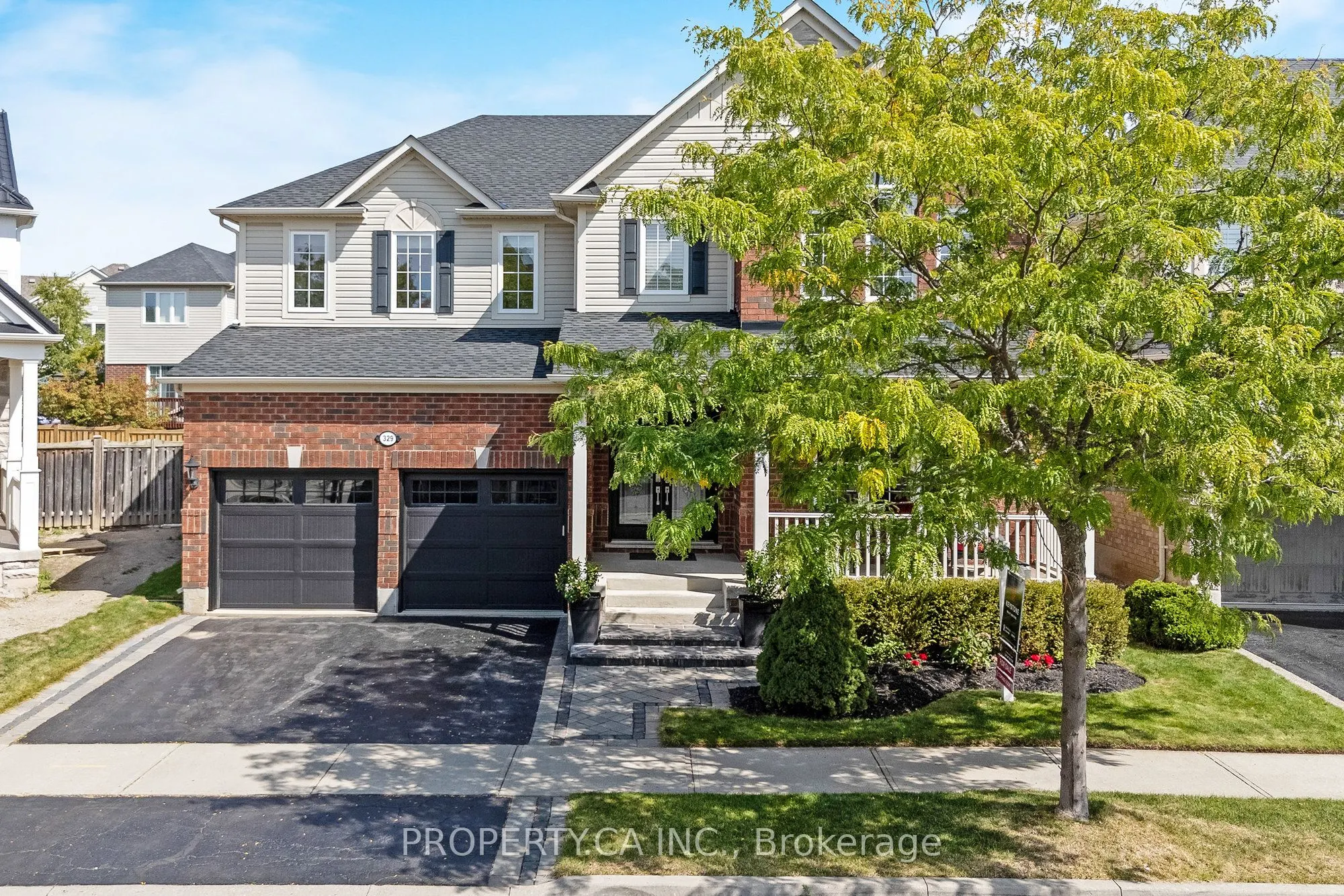 329 Potts Terrace