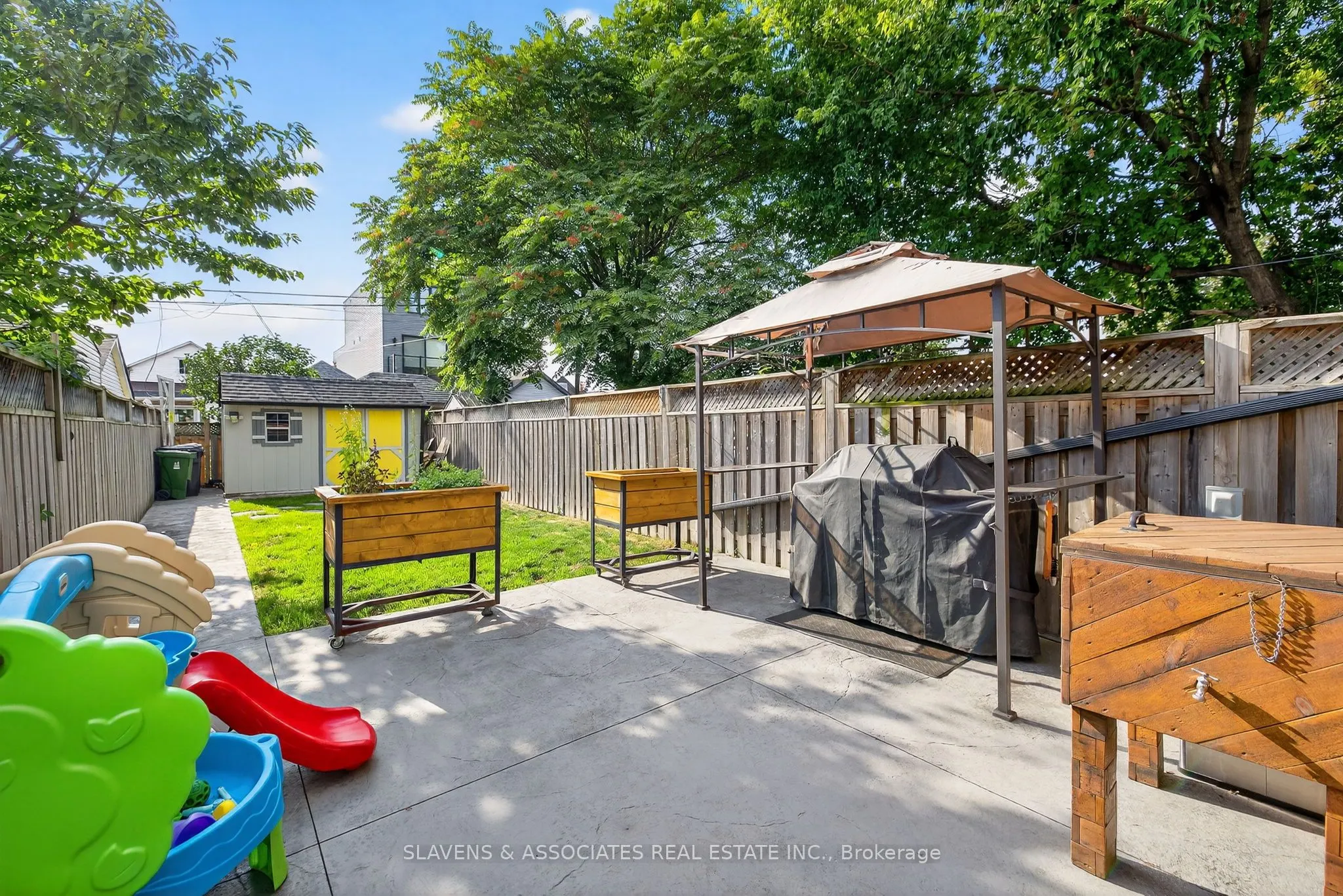 176 Rosethorn Avenue