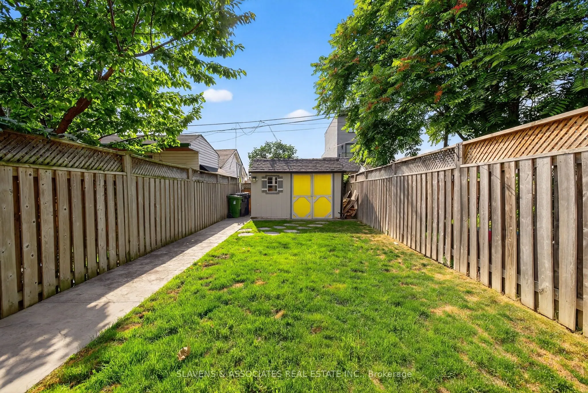 176 Rosethorn Avenue