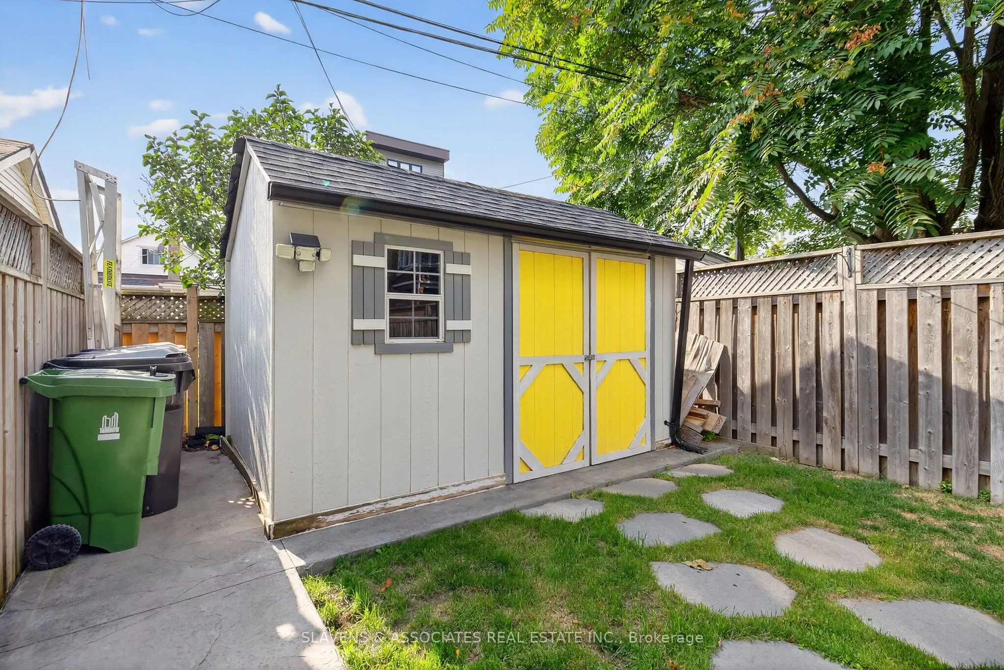 176 Rosethorn Avenue