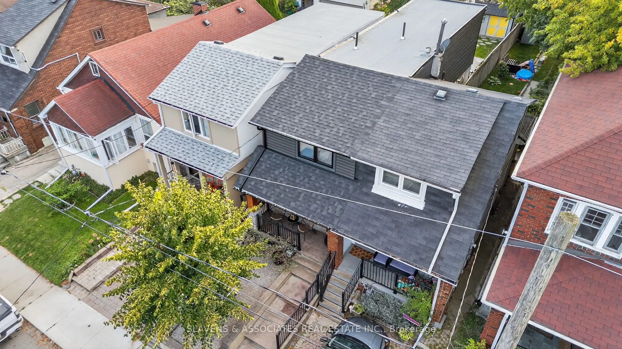 176 Rosethorn Avenue