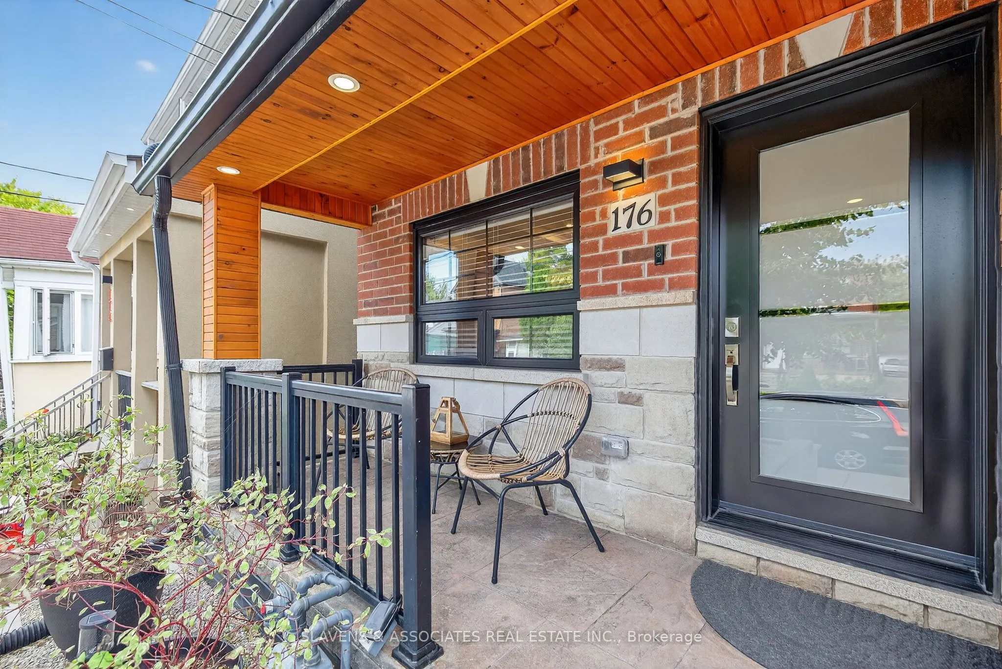 176 Rosethorn Avenue