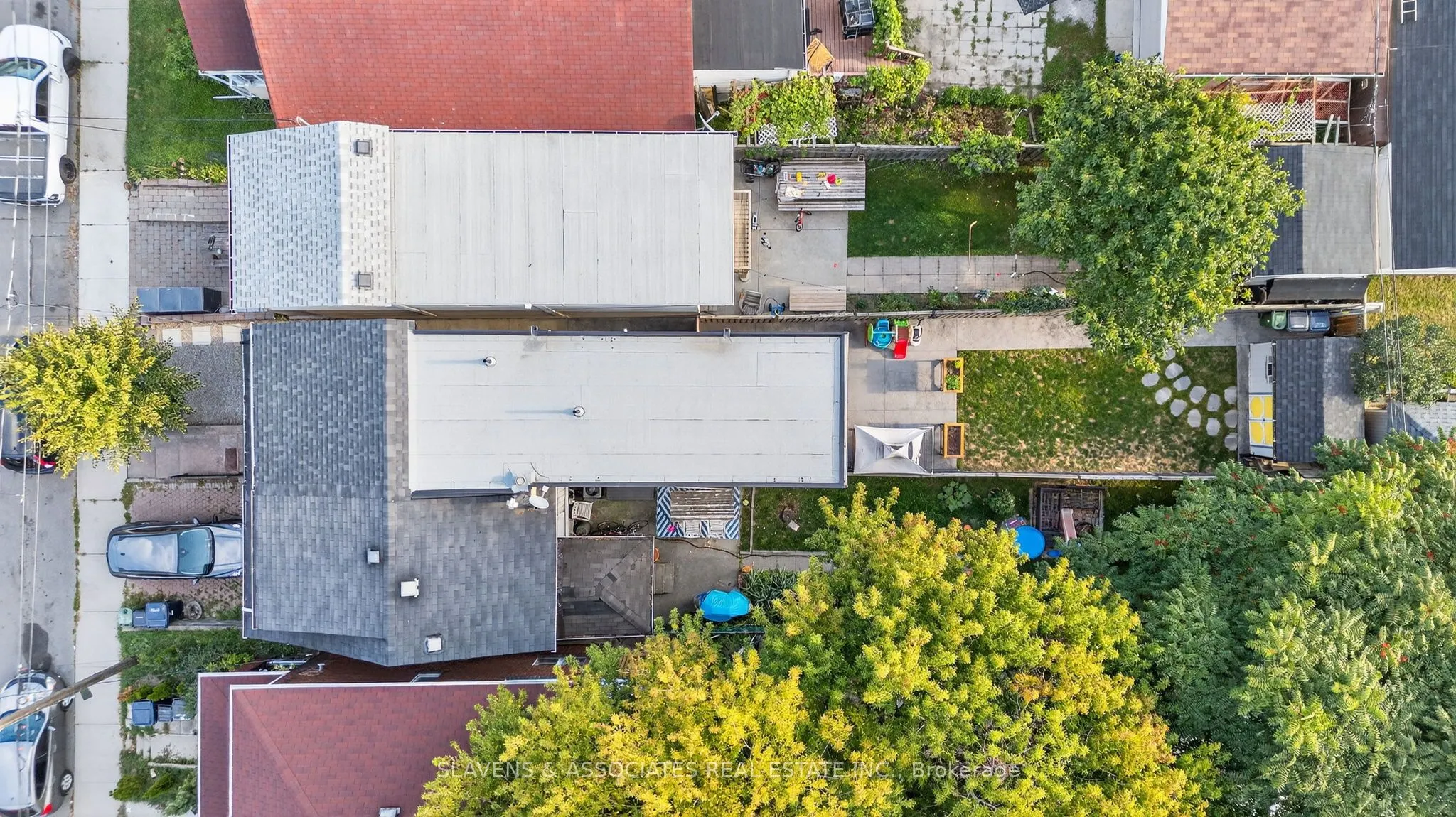 176 Rosethorn Avenue