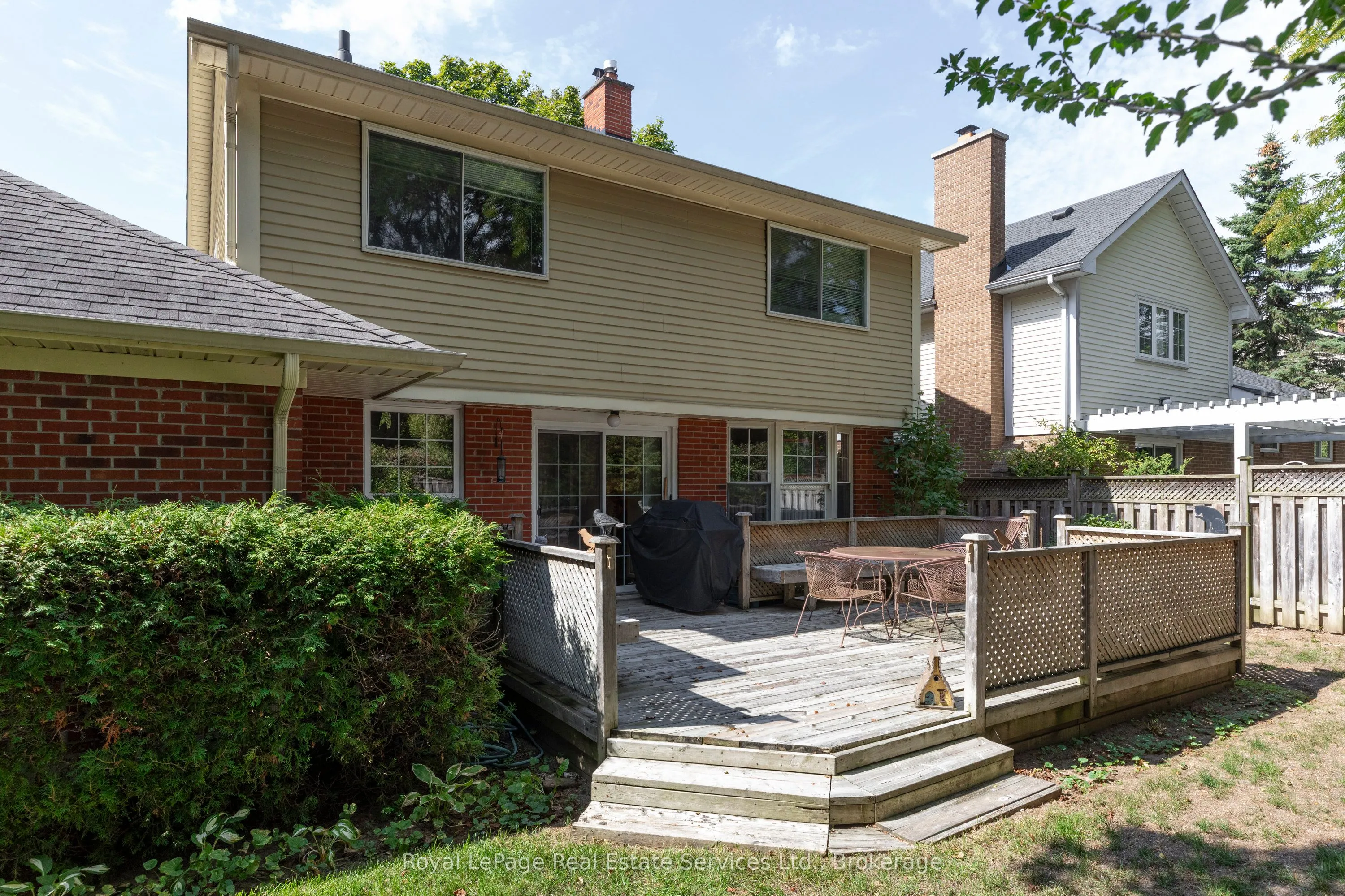 445 Dorland Road