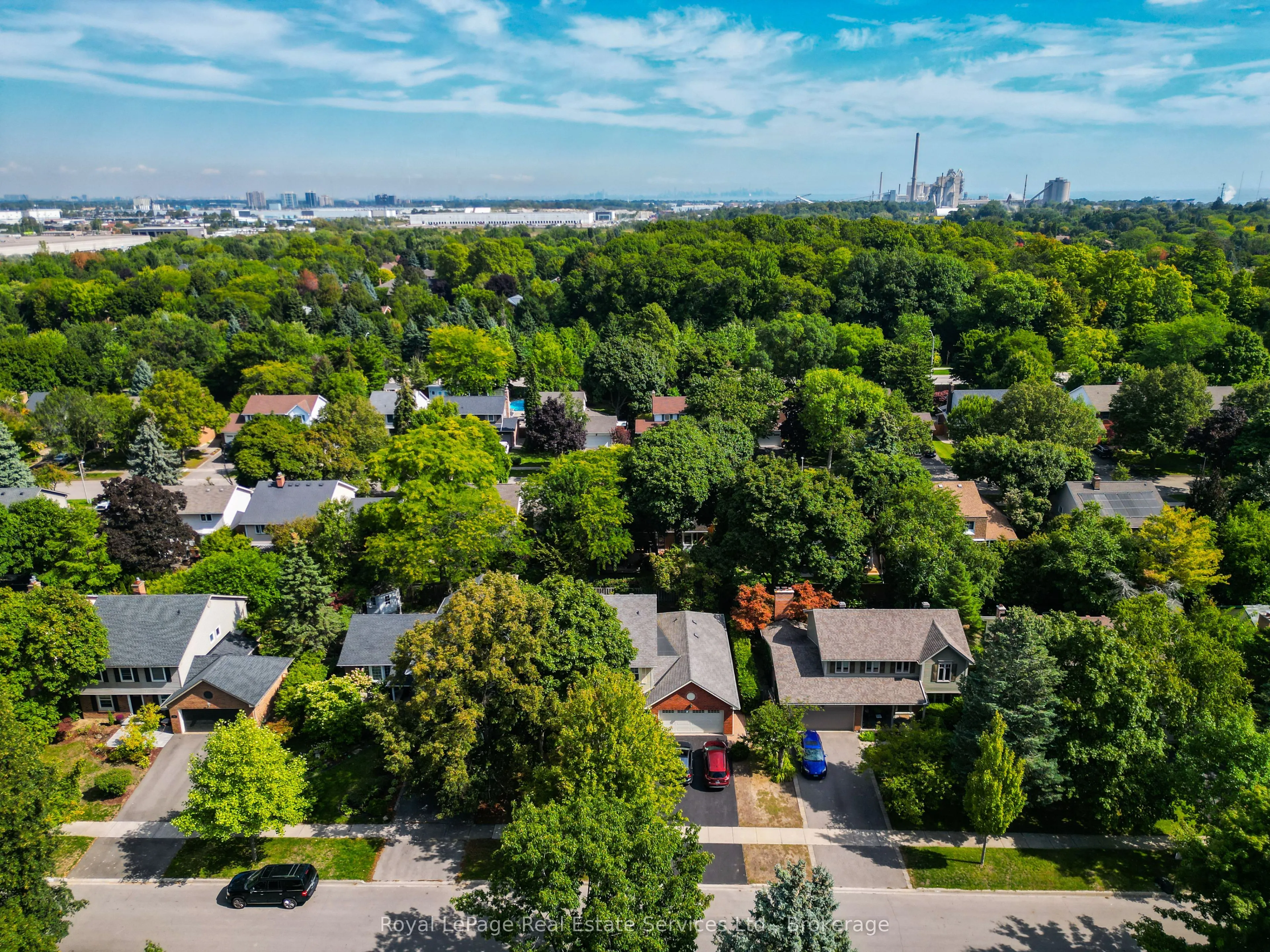 445 Dorland Road