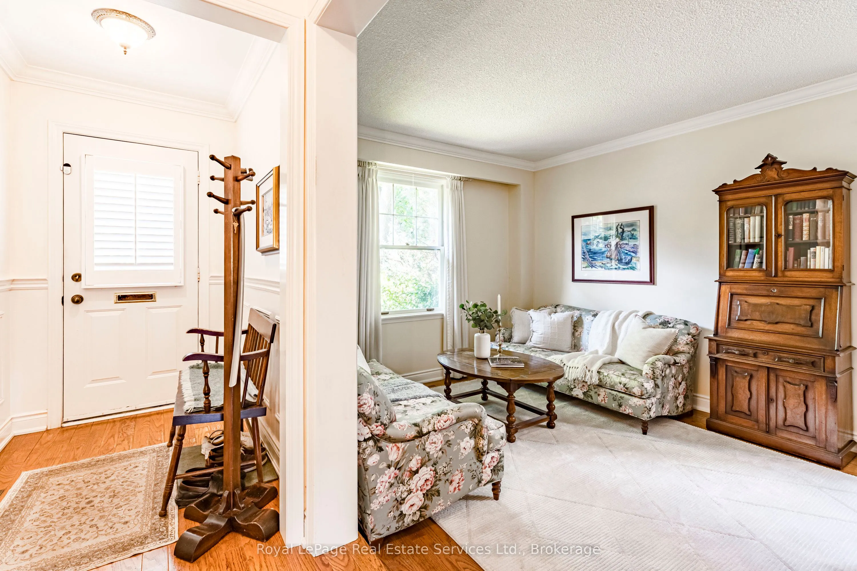 445 Dorland Road