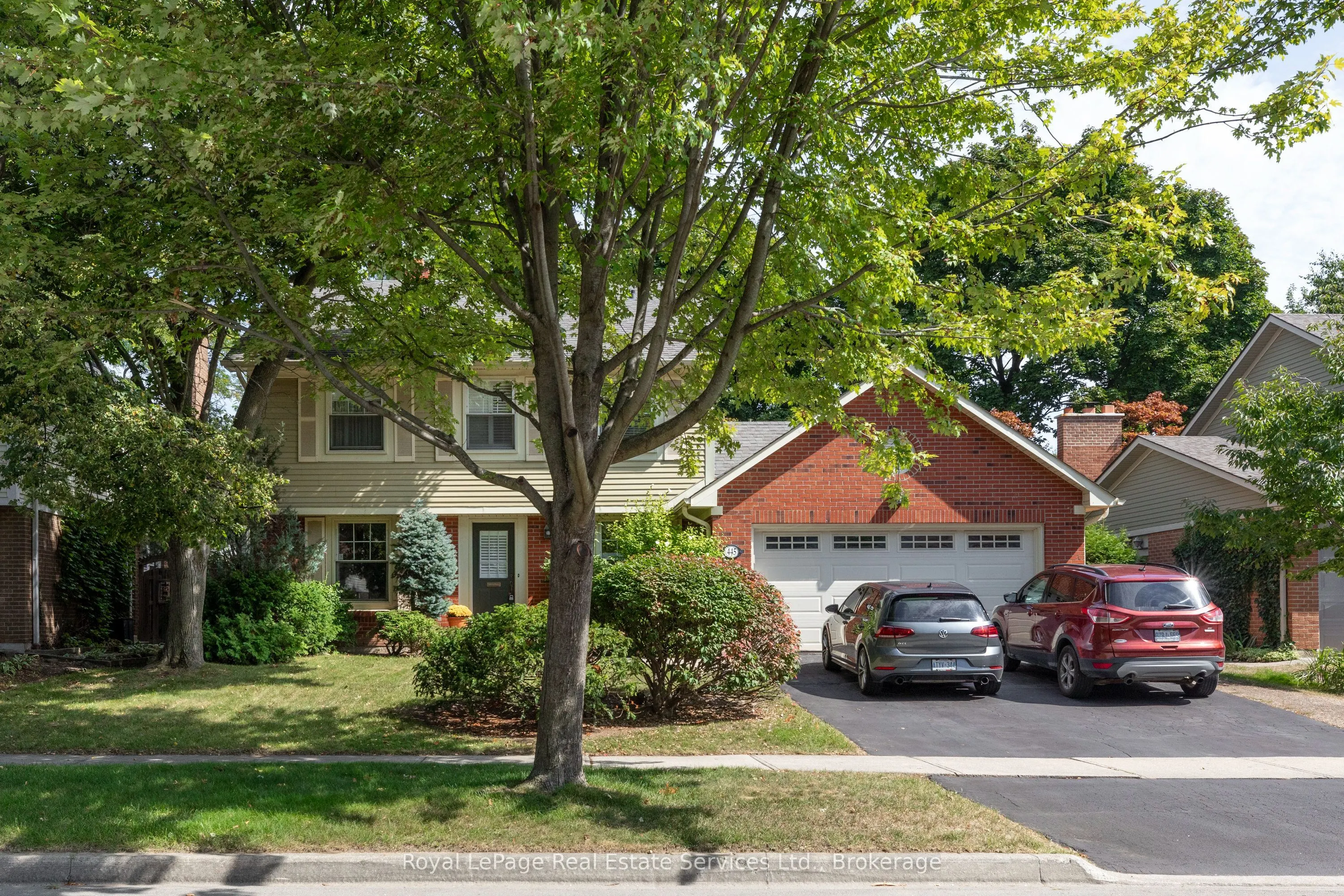 445 Dorland Road